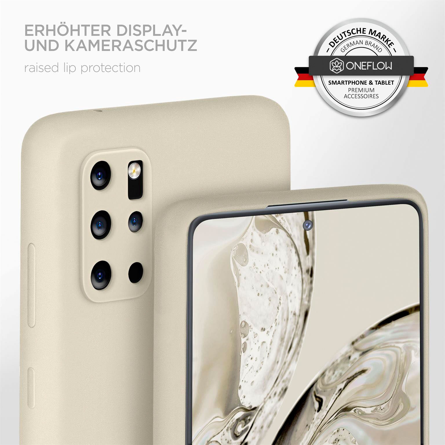 Soft Case für Samsung Galaxy S20 Plus 5G