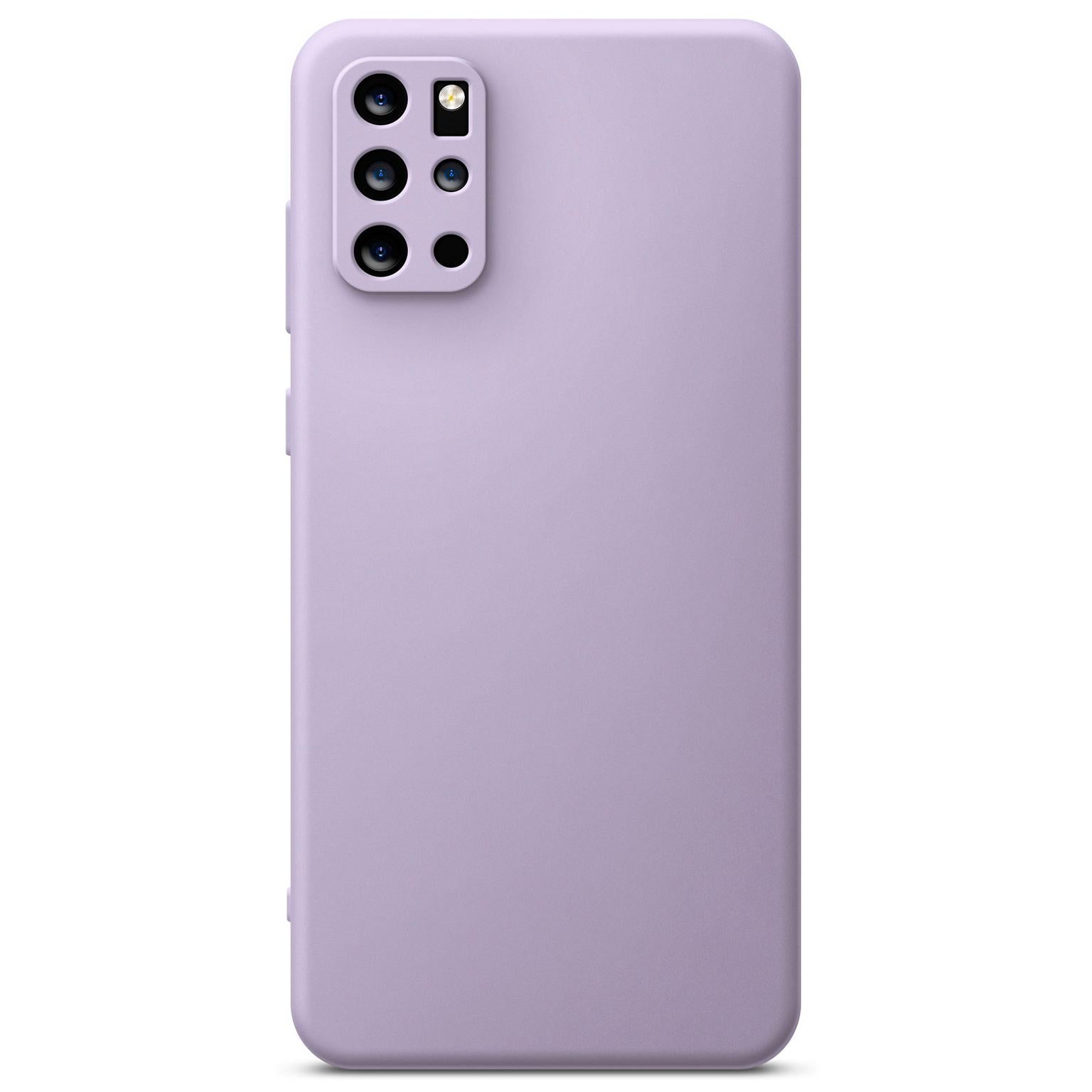 Soft Case für Samsung Galaxy S20 Plus 5G