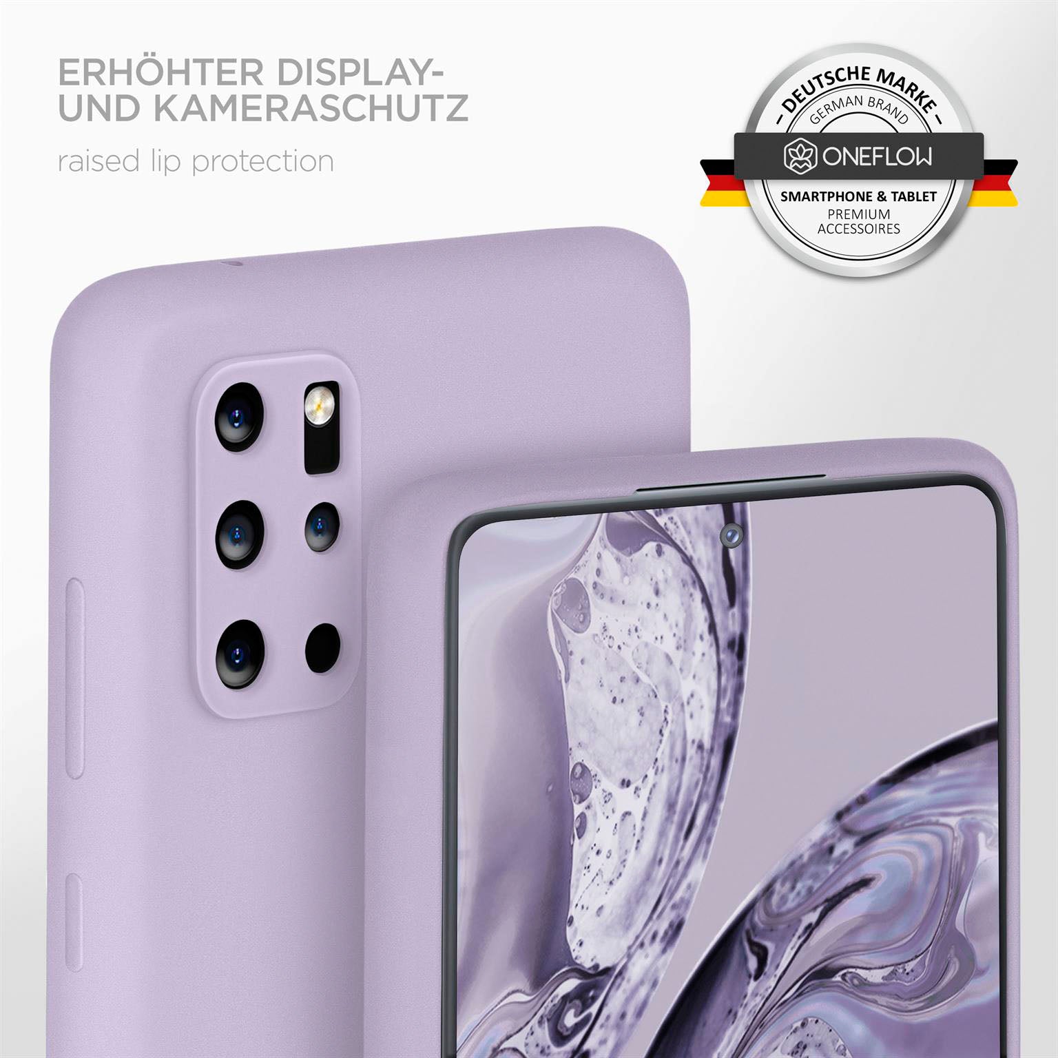 Soft Case für Samsung Galaxy S20 Plus 5G