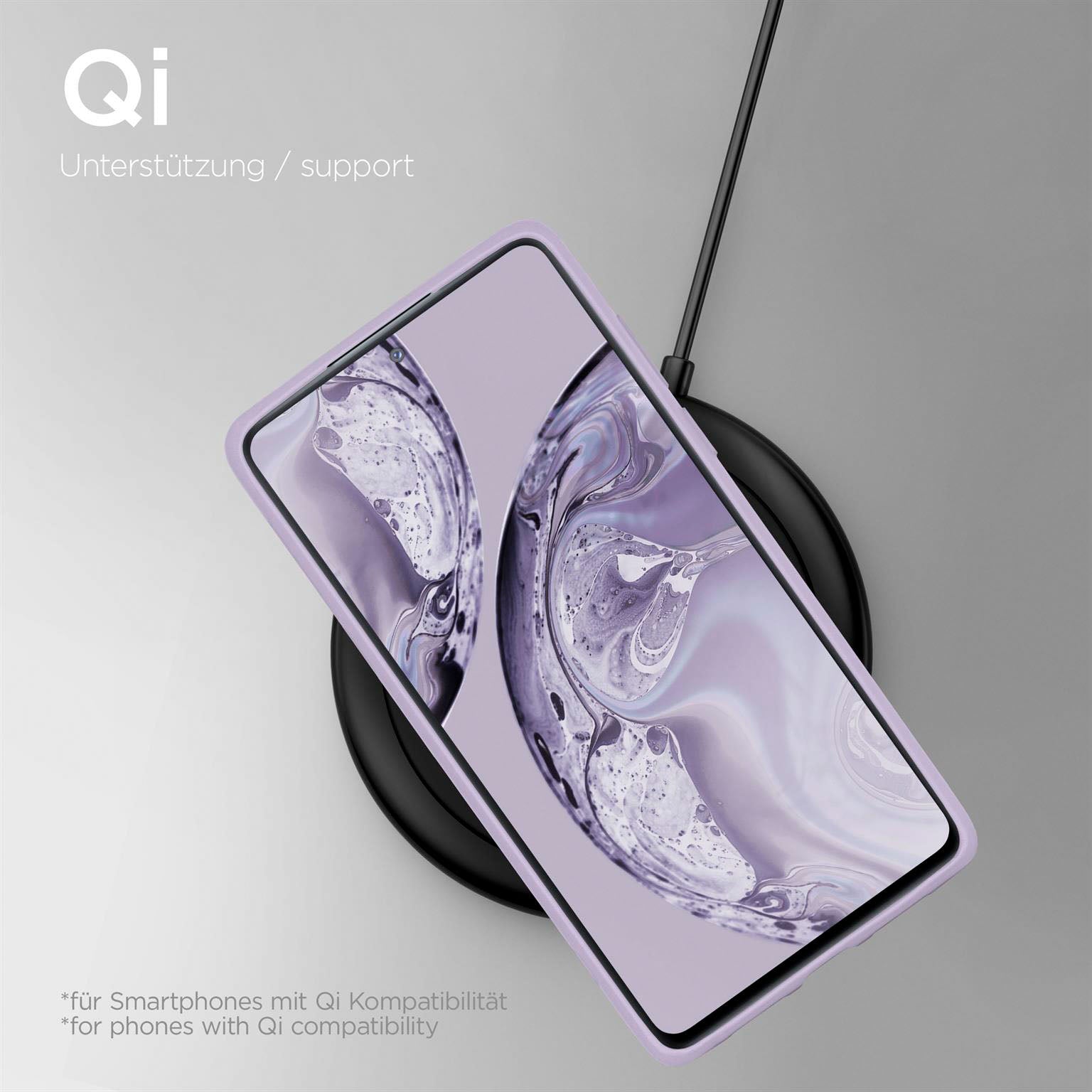 Soft Case für Samsung Galaxy S20 Plus 5G