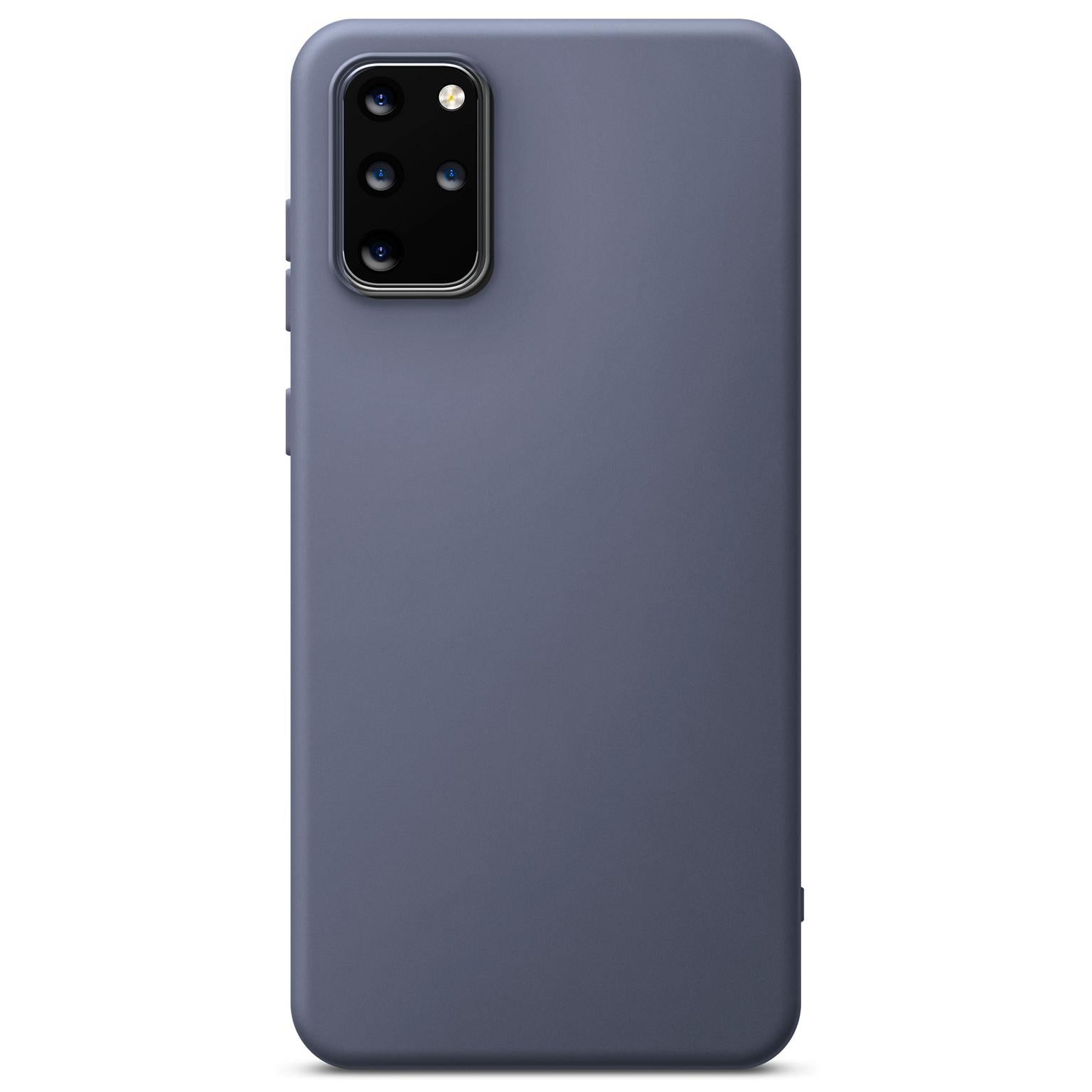 Soft Case für Samsung Galaxy S20 Plus 5G