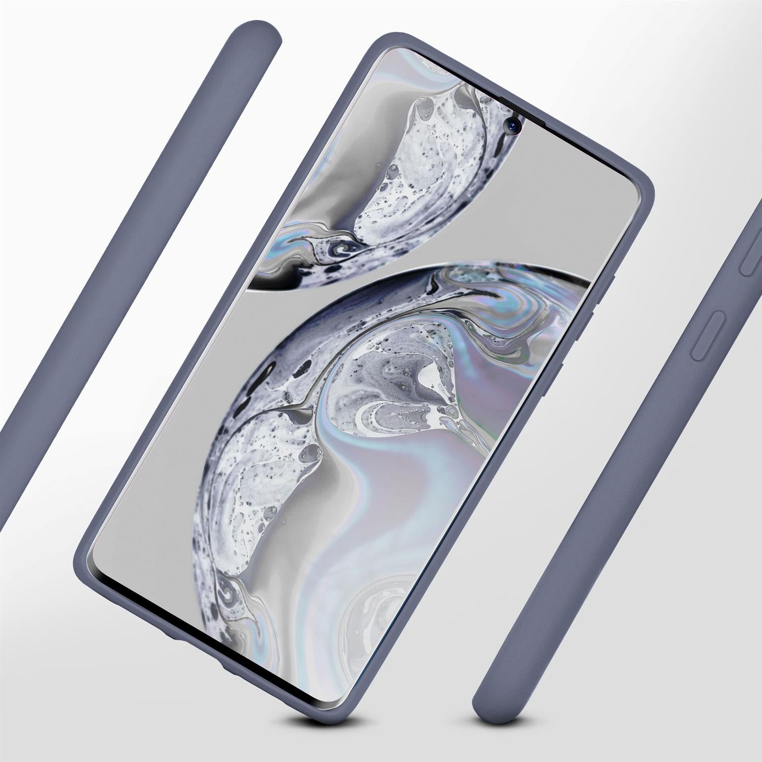 Soft Case für Samsung Galaxy S20 Plus 5G