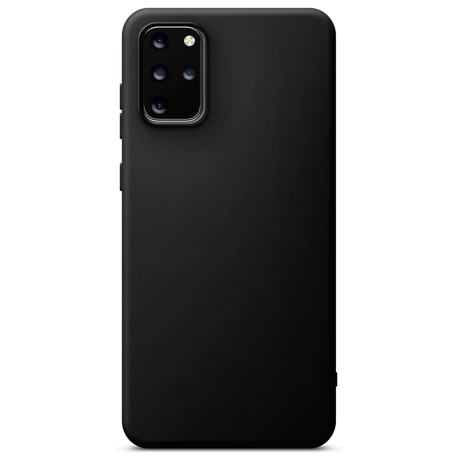Soft Case für Samsung Galaxy S20 Plus 5G