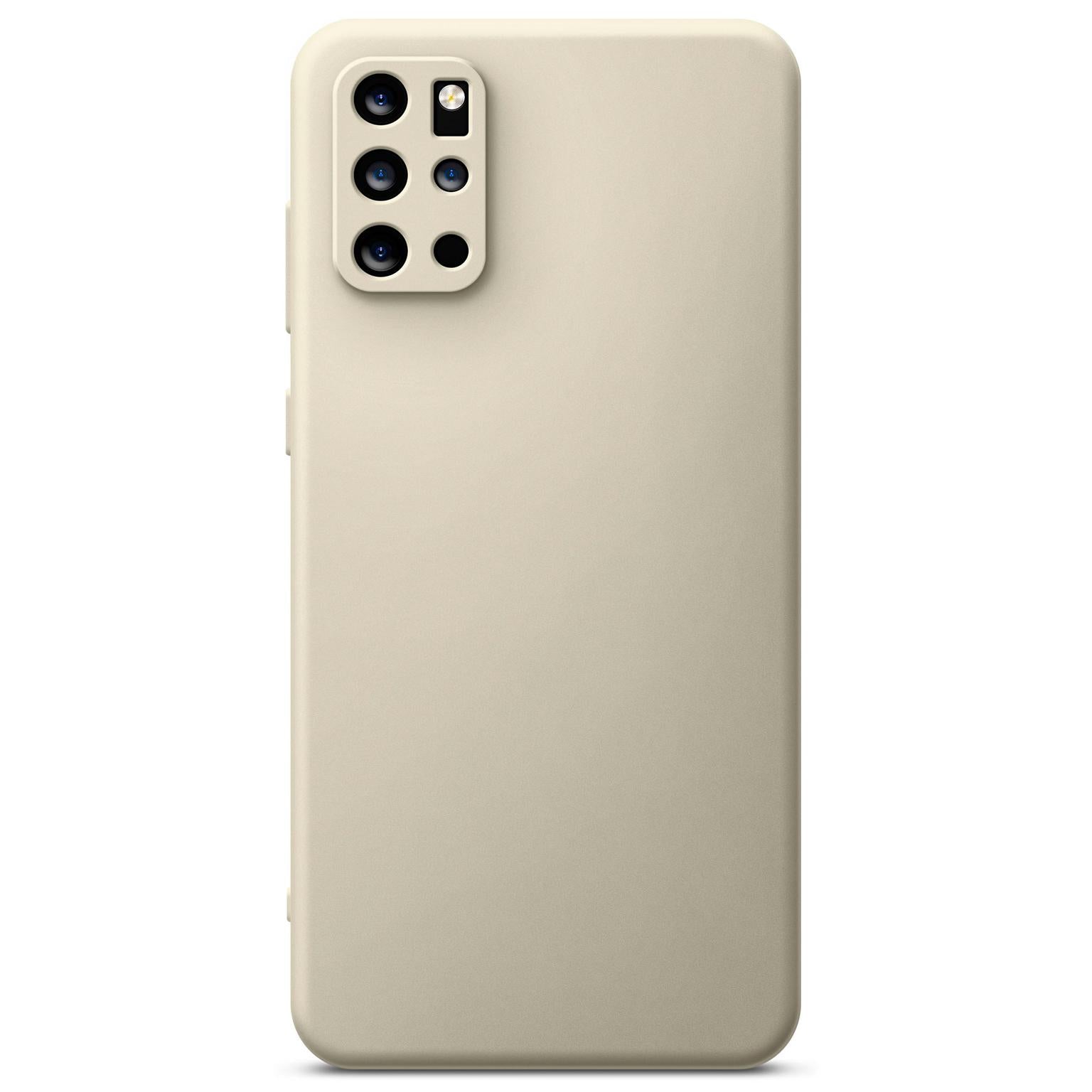 Soft Case für Samsung Galaxy S20 Plus