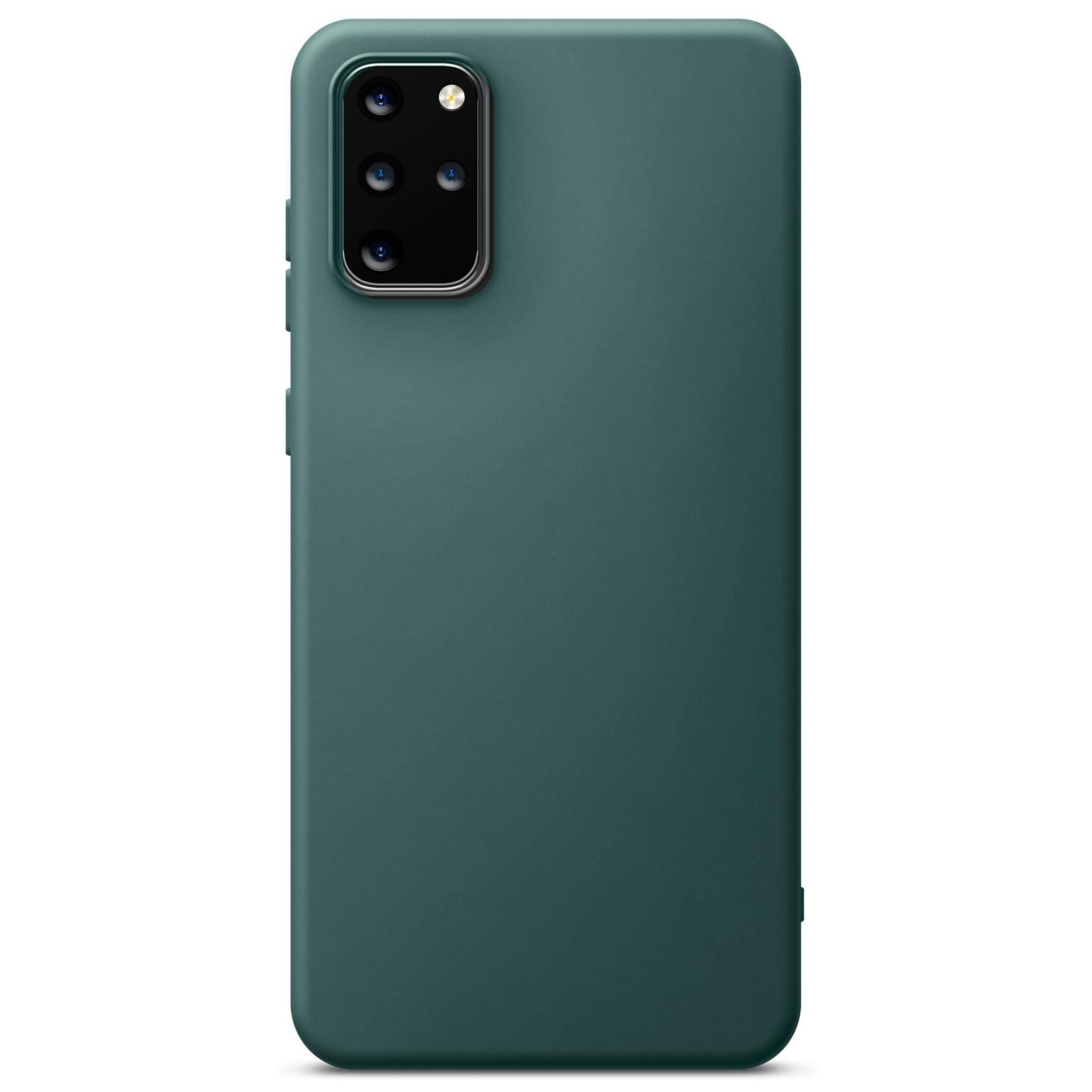 Soft Case für Samsung Galaxy S20 Plus