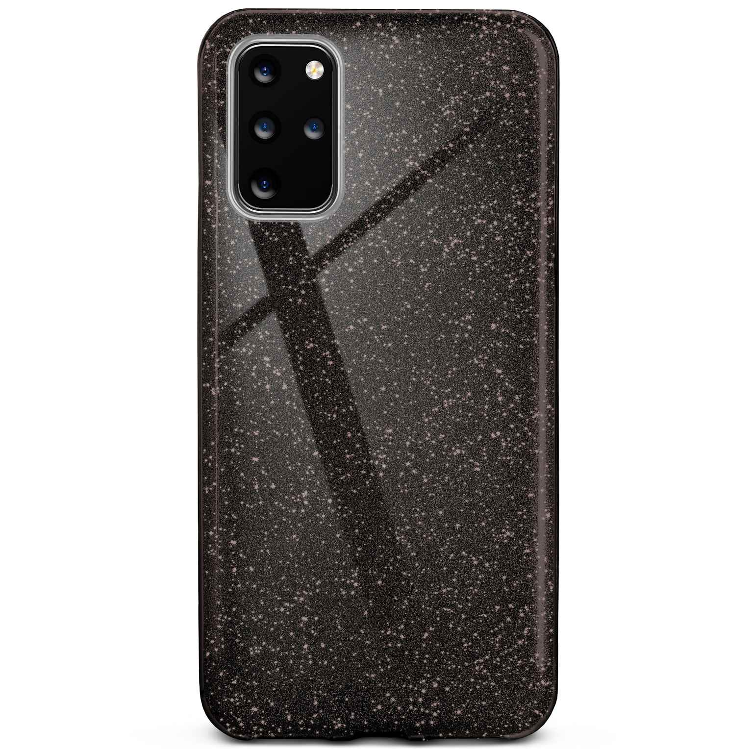 Glitter Case für Samsung Galaxy S20 Plus