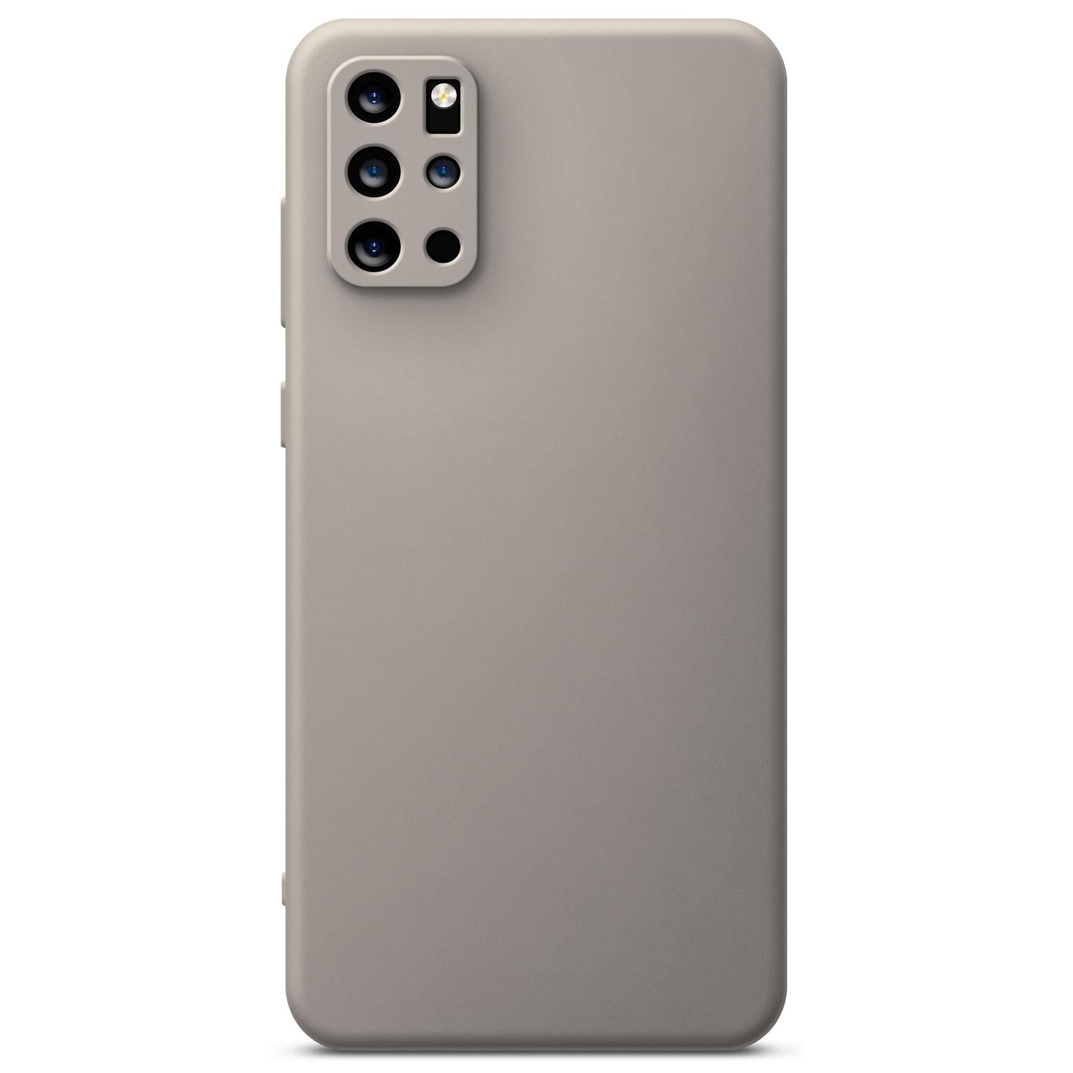 Soft Case für Samsung Galaxy S20 Plus