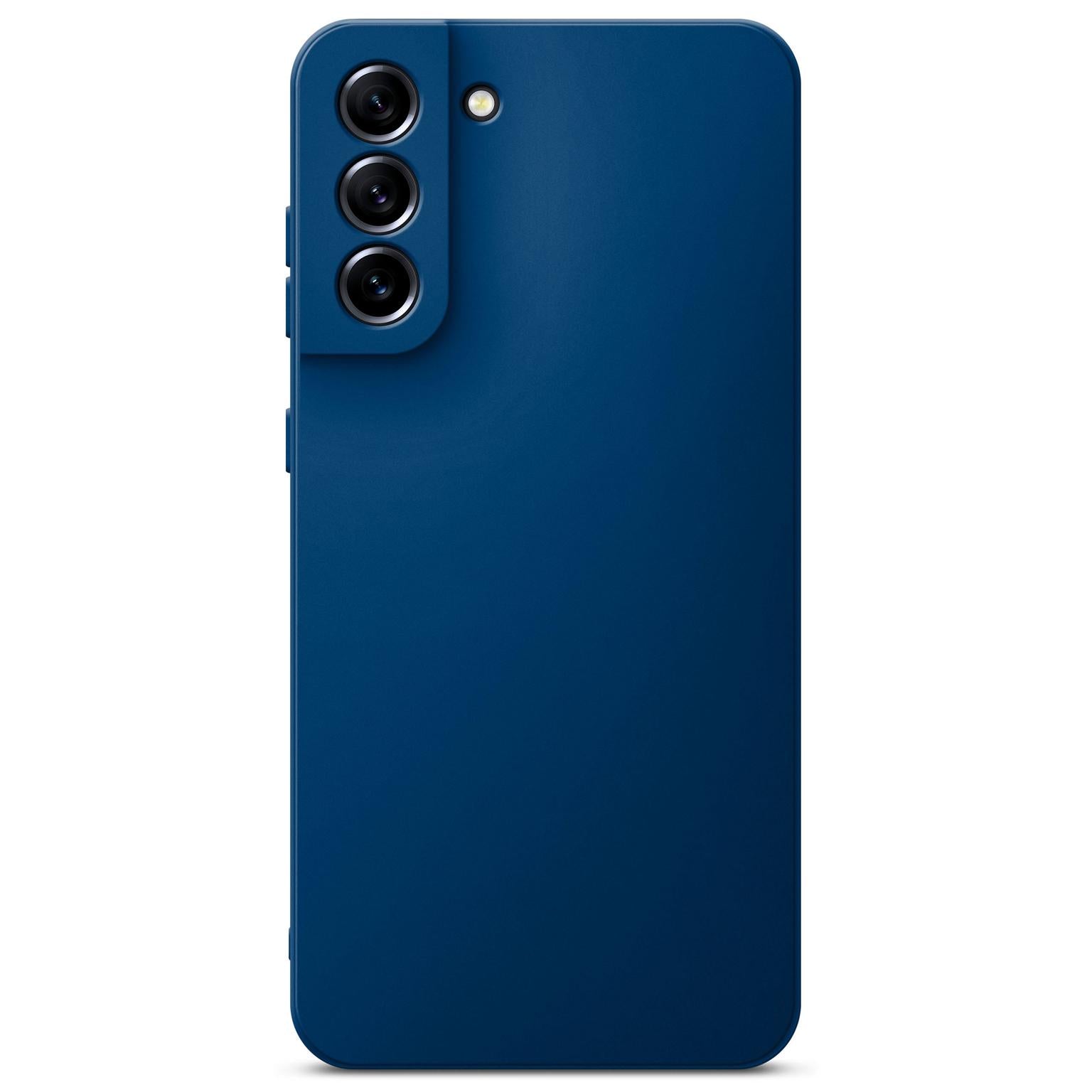 Soft Case für Samsung Galaxy S21 FE 5G