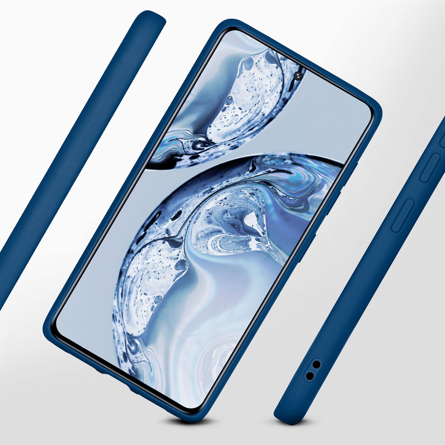 Soft Case für Samsung Galaxy S21 FE 5G