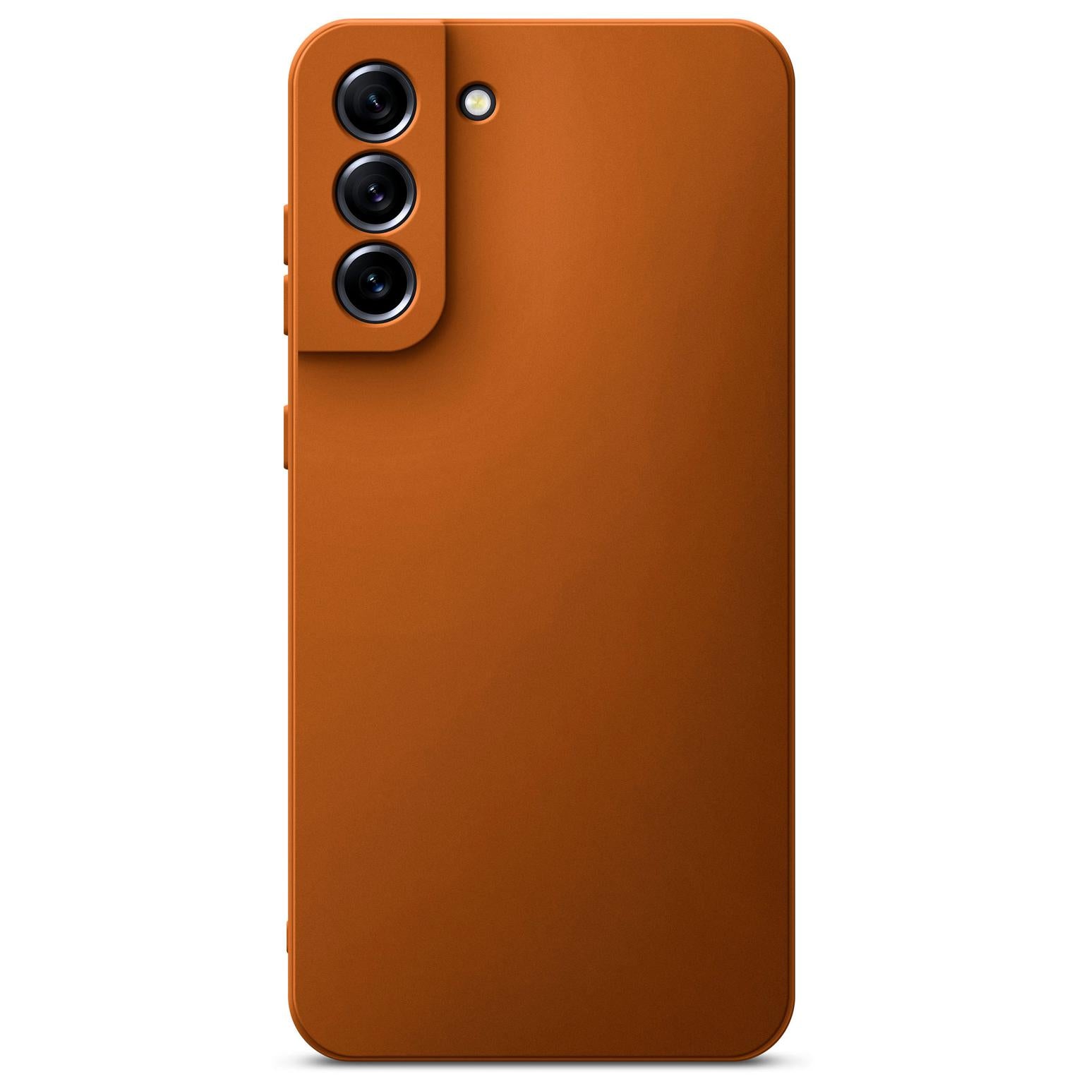 Soft Case für Samsung Galaxy S21 FE 5G
