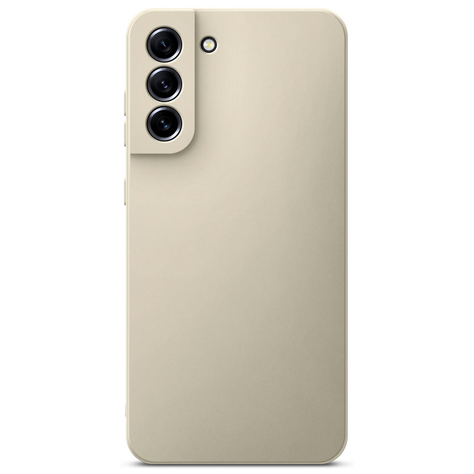 Soft Case für Samsung Galaxy S21 FE 5G