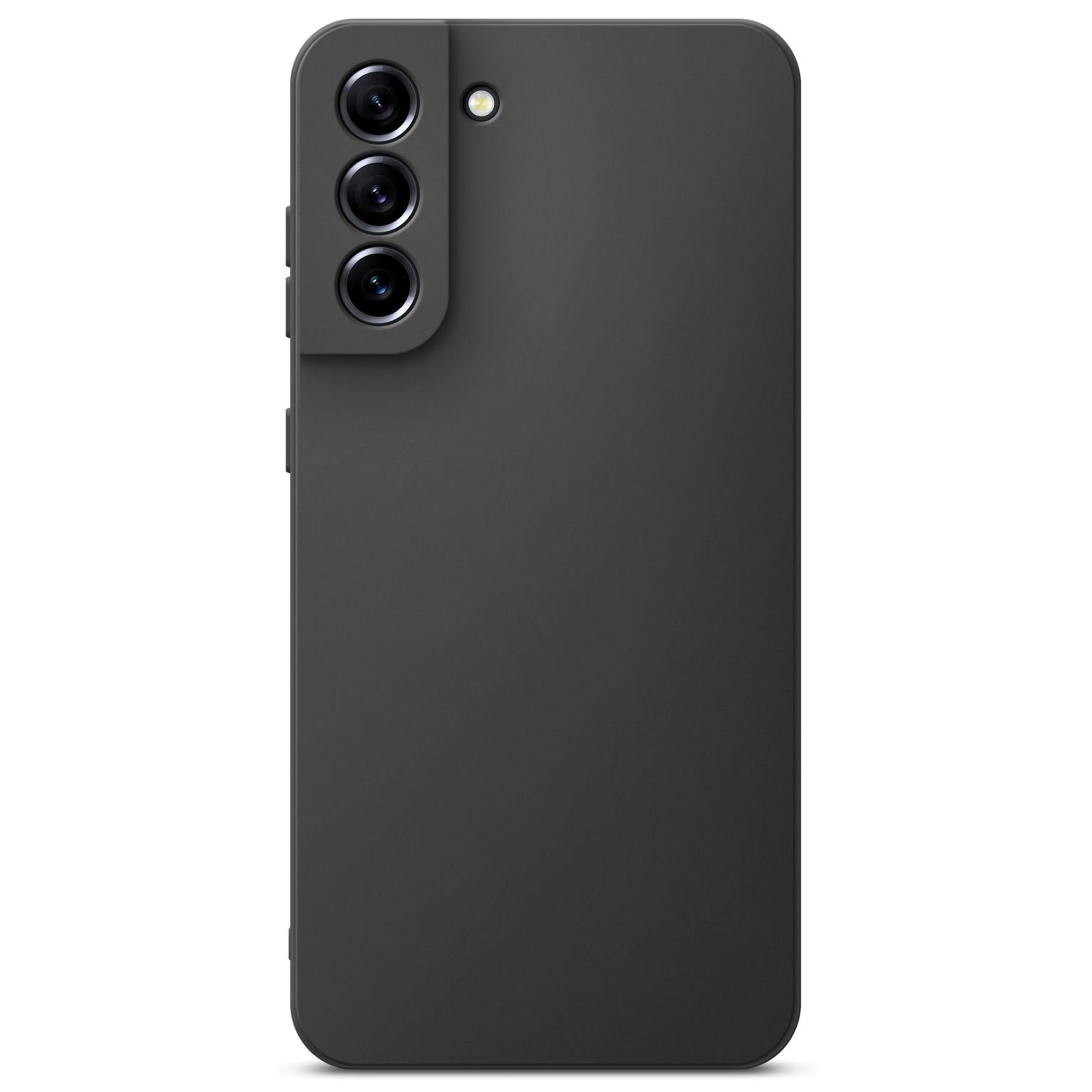 Soft Case für Samsung Galaxy S21 FE 5G