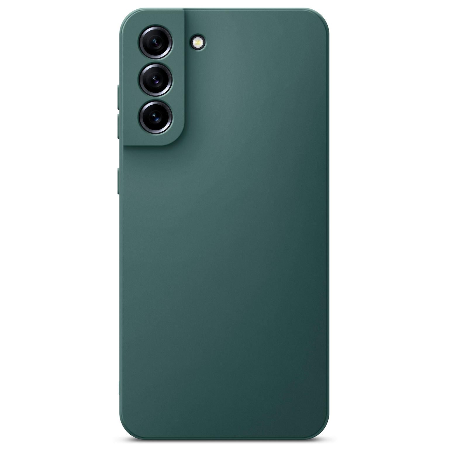 Soft Case für Samsung Galaxy S21 FE 5G