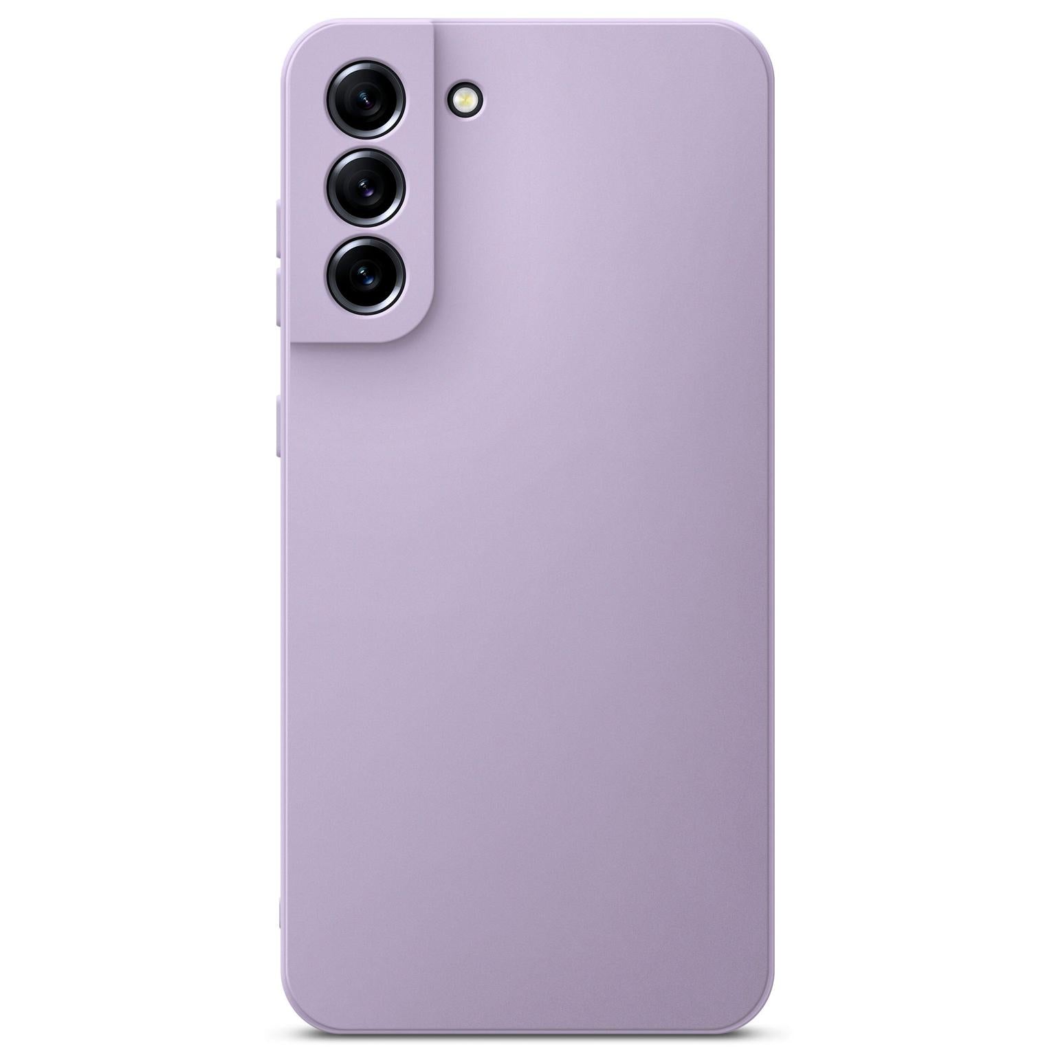 Soft Case für Samsung Galaxy S21 FE 5G
