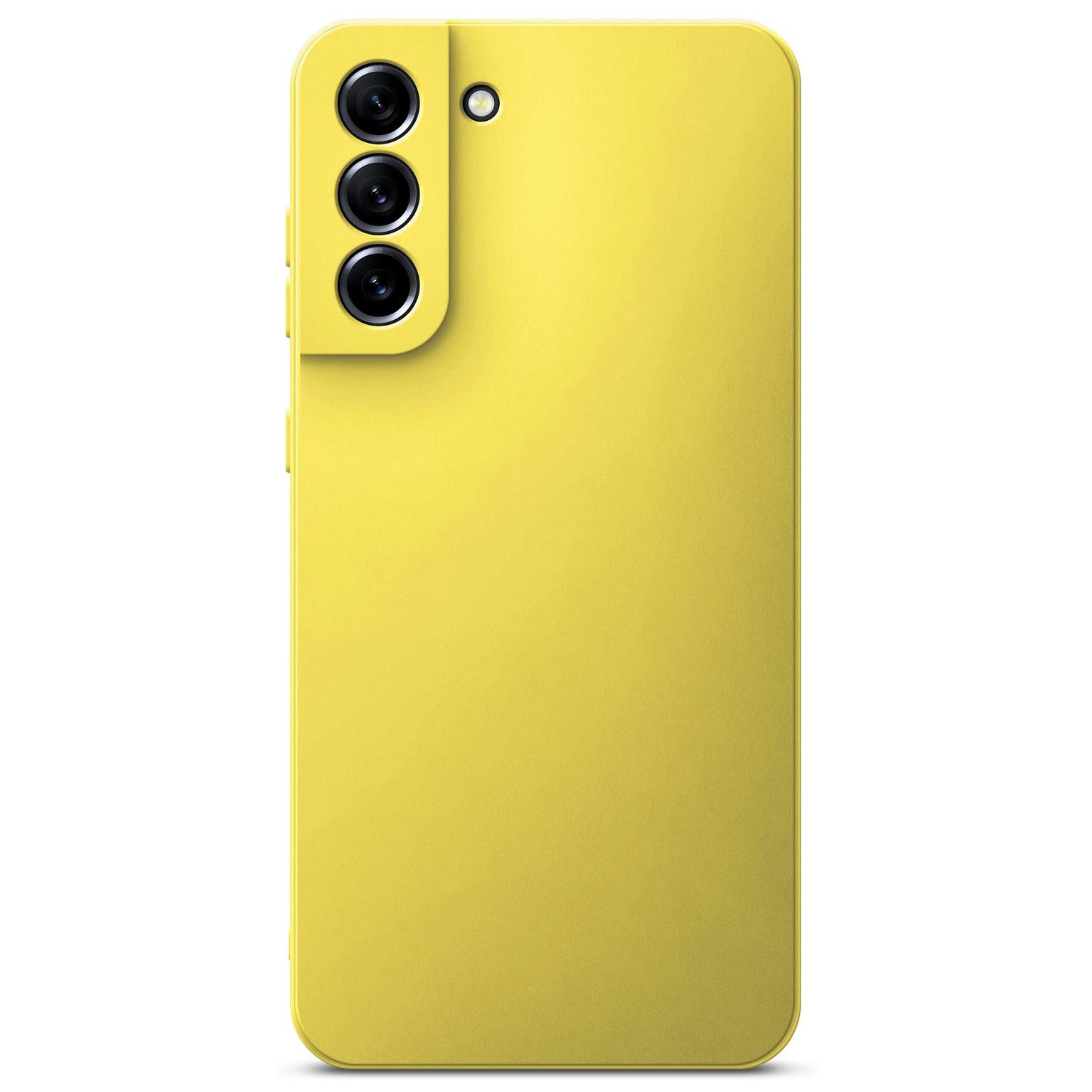 Soft Case für Samsung Galaxy S21 FE 5G