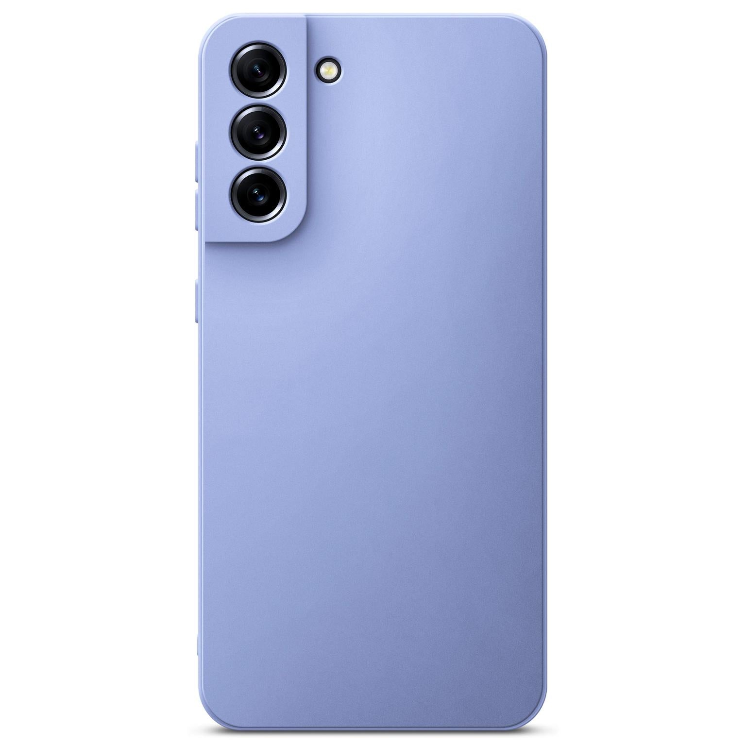Soft Case für Samsung Galaxy S21 FE 5G