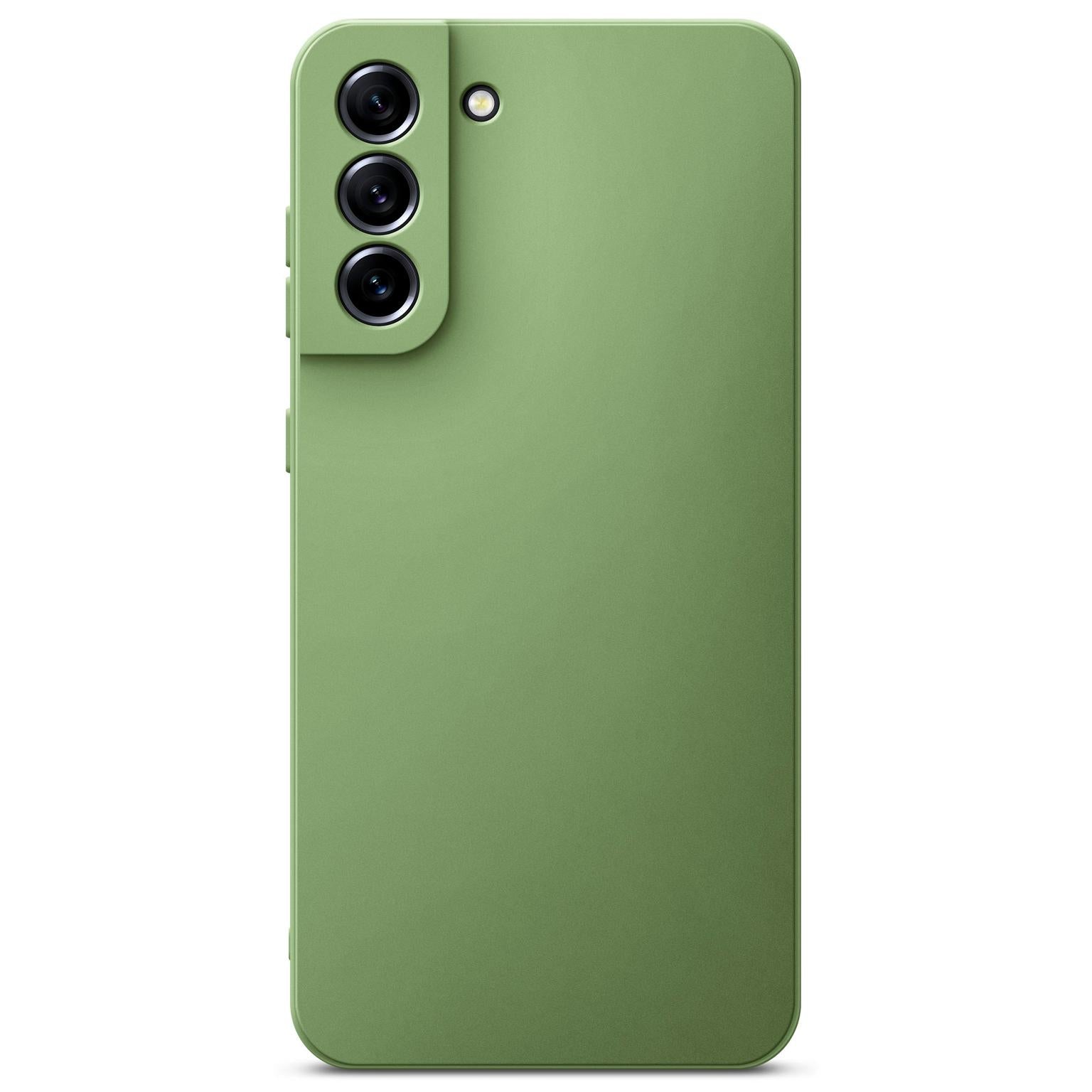 Soft Case für Samsung Galaxy S21 FE 5G