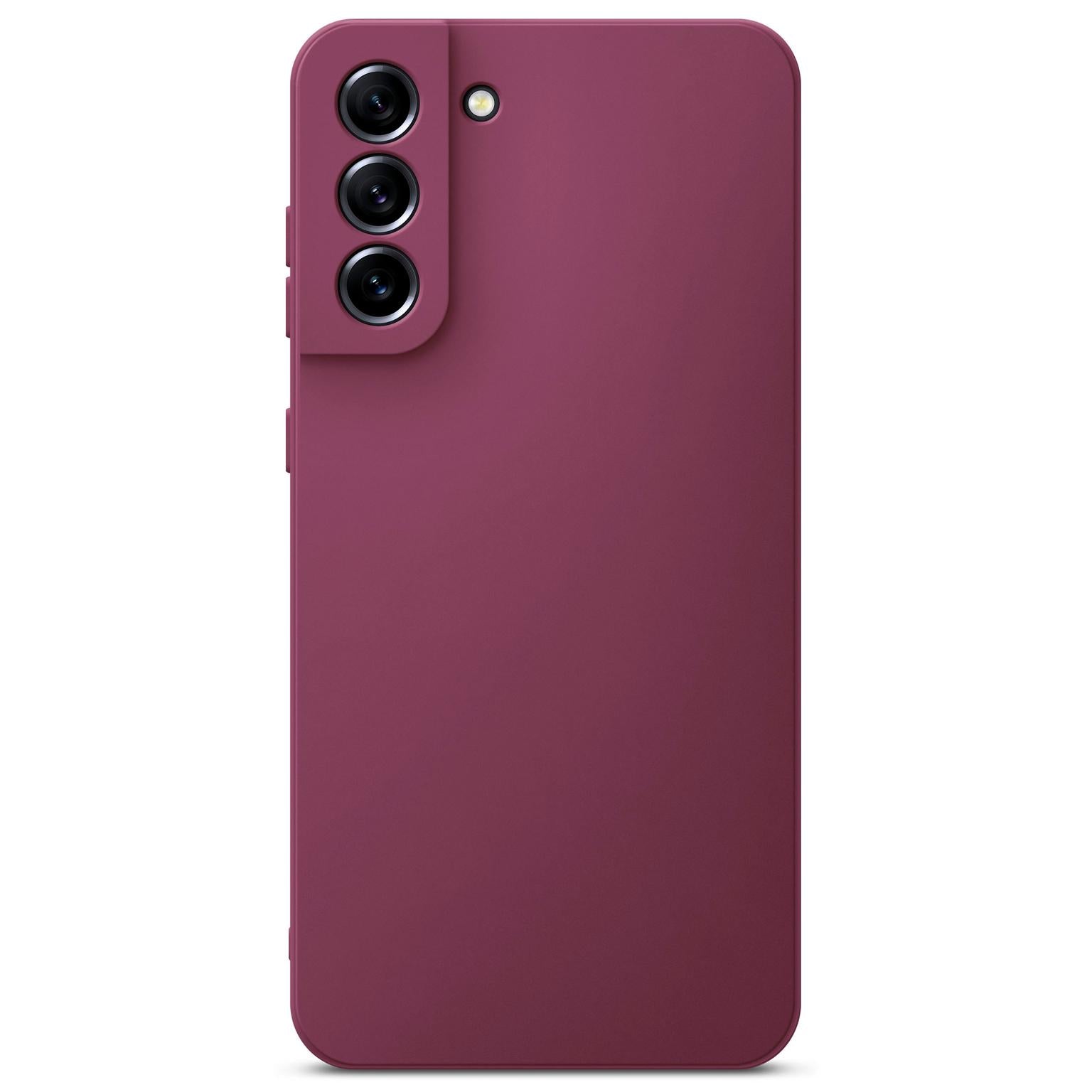 Soft Case für Samsung Galaxy S21 FE 5G