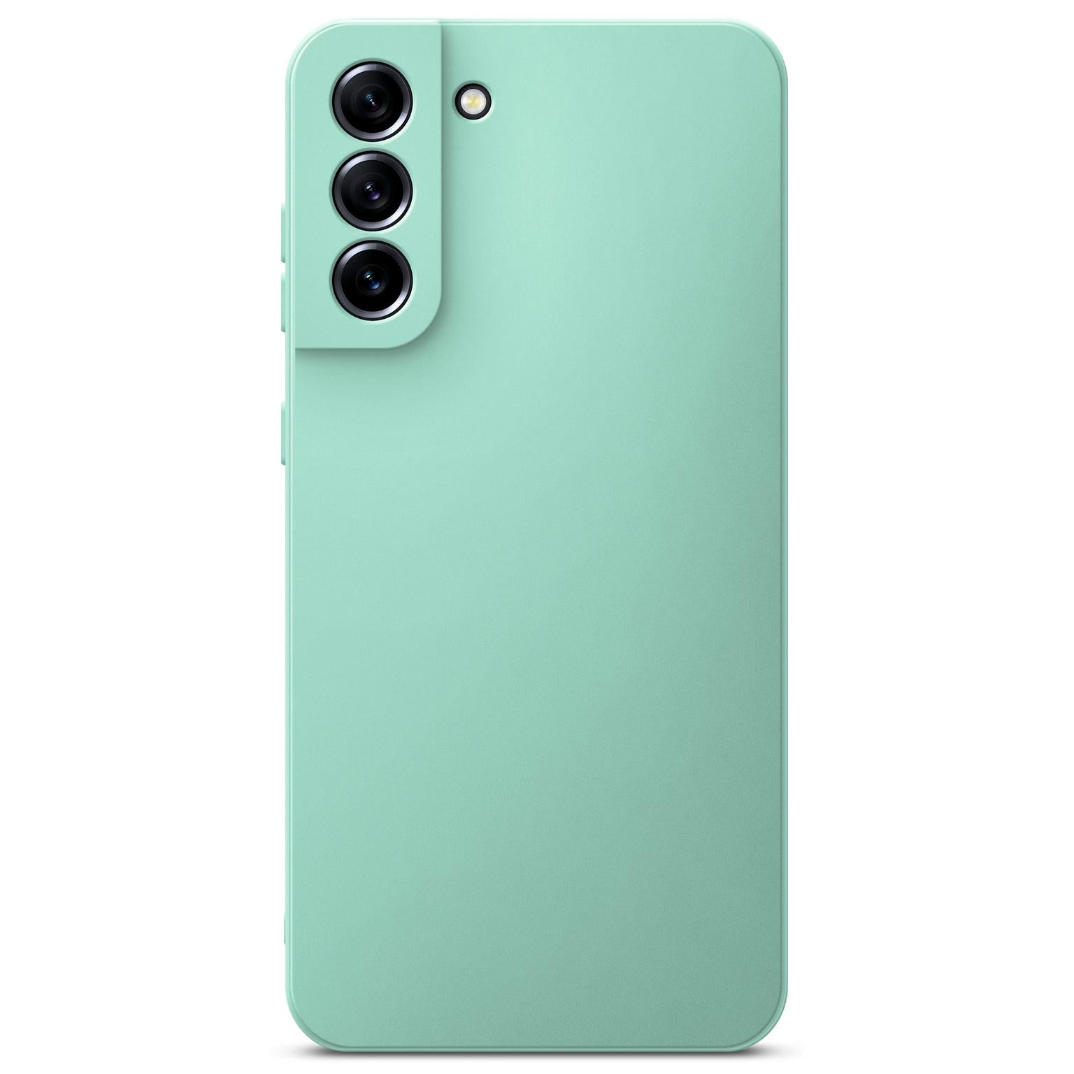 Soft Case für Samsung Galaxy S21 FE 5G
