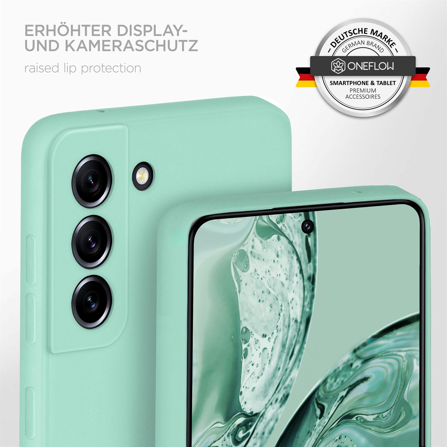 Soft Case für Samsung Galaxy S21 FE 5G