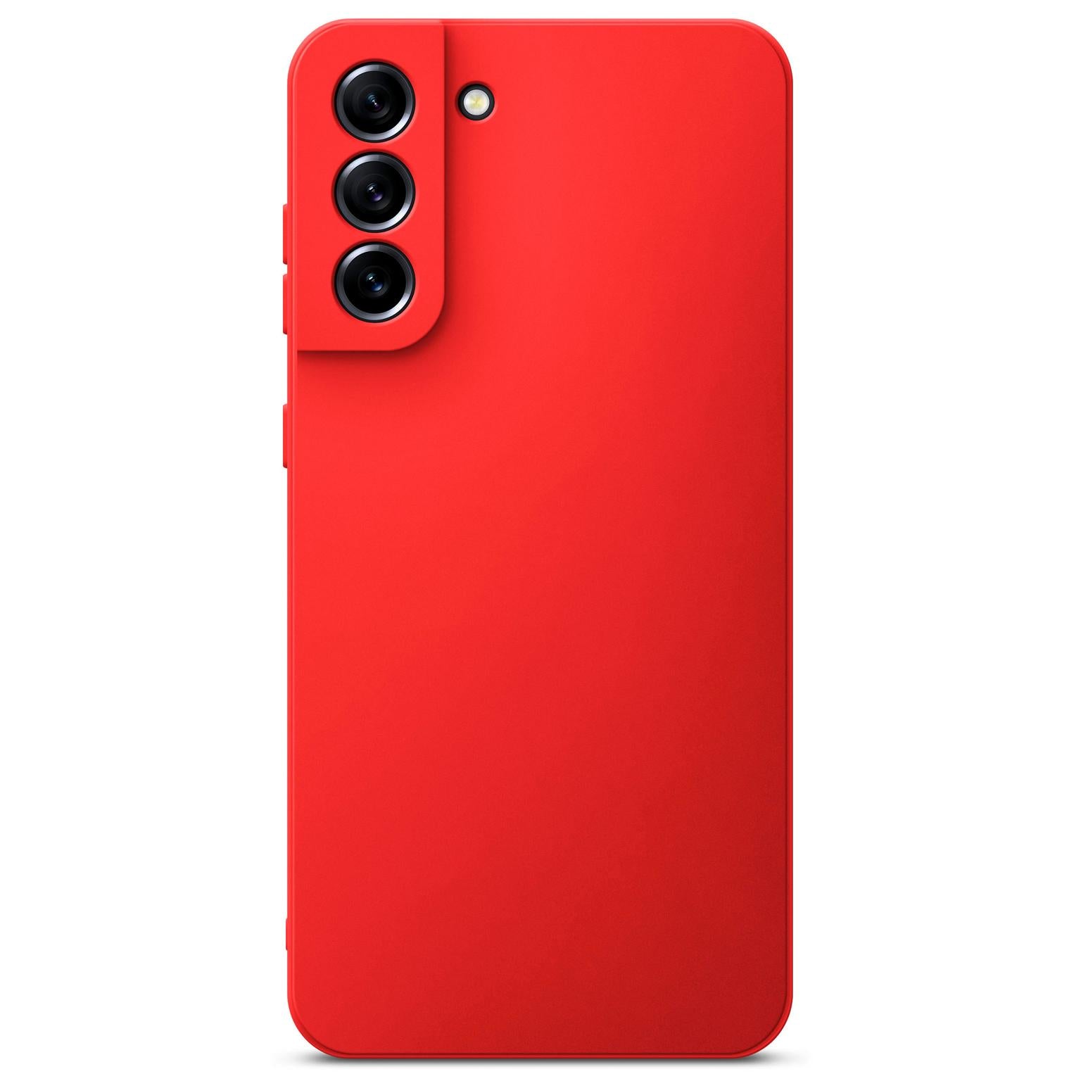 Soft Case für Samsung Galaxy S21 FE 5G