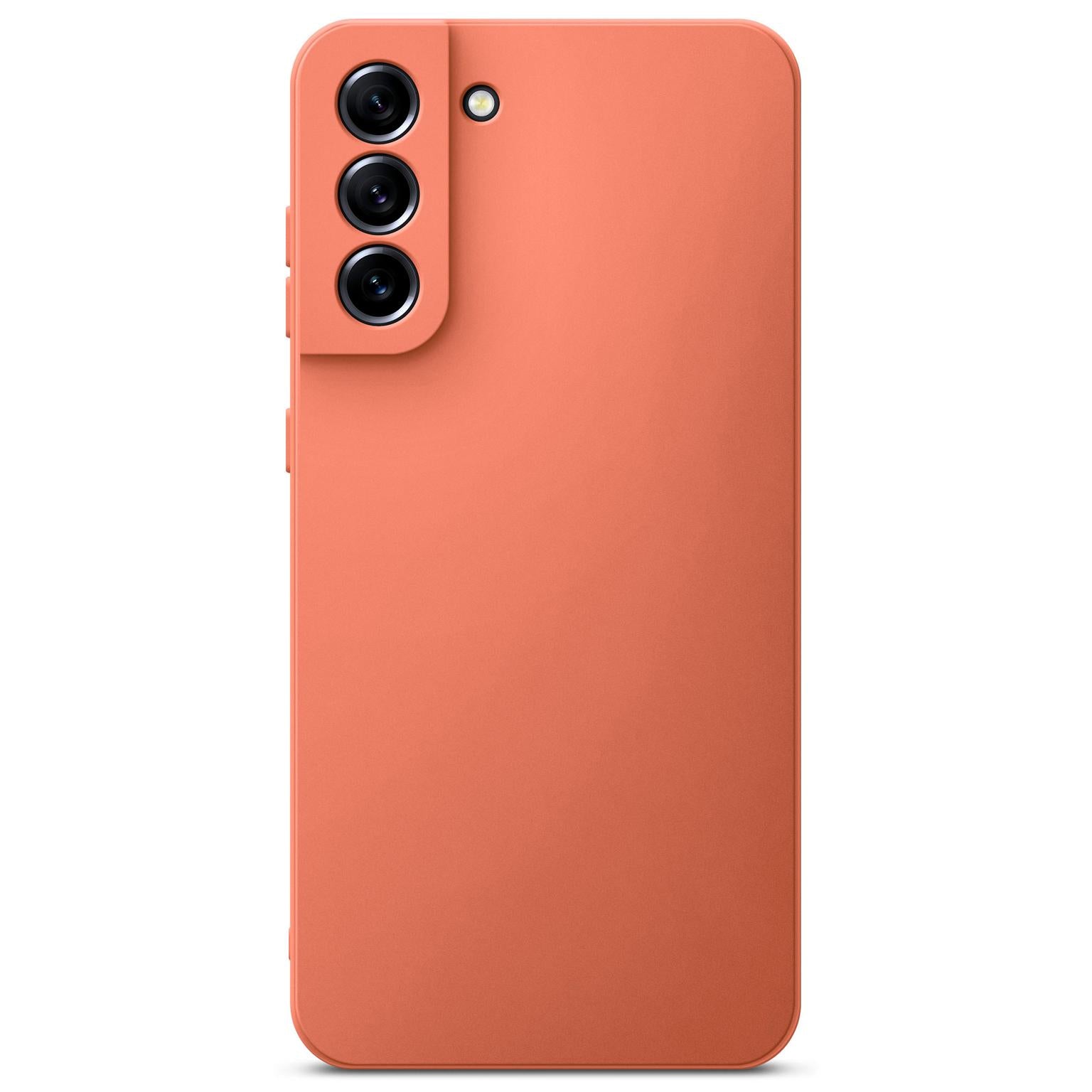 Soft Case für Samsung Galaxy S21 FE 5G