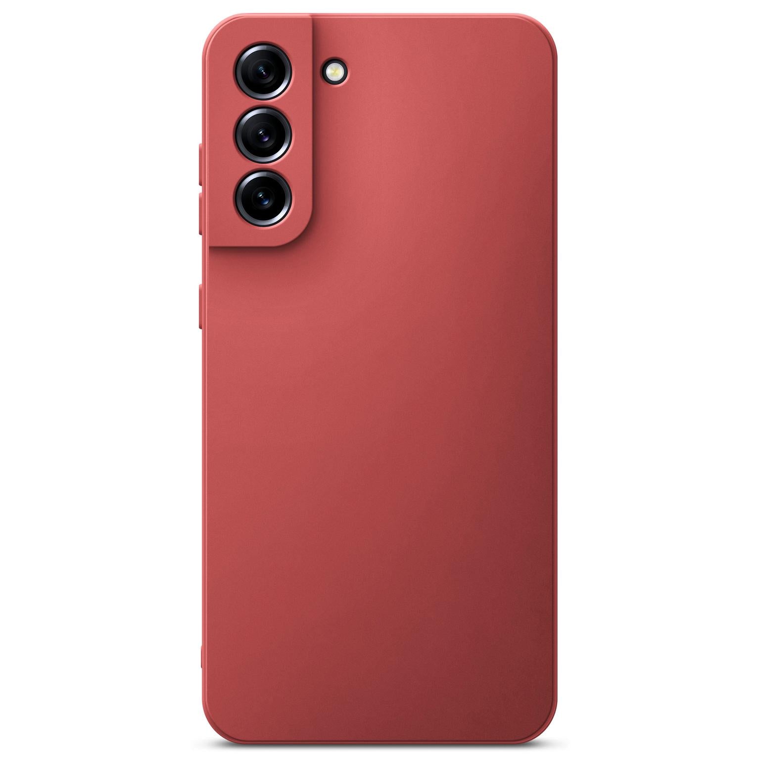 Soft Case für Samsung Galaxy S21 FE 5G
