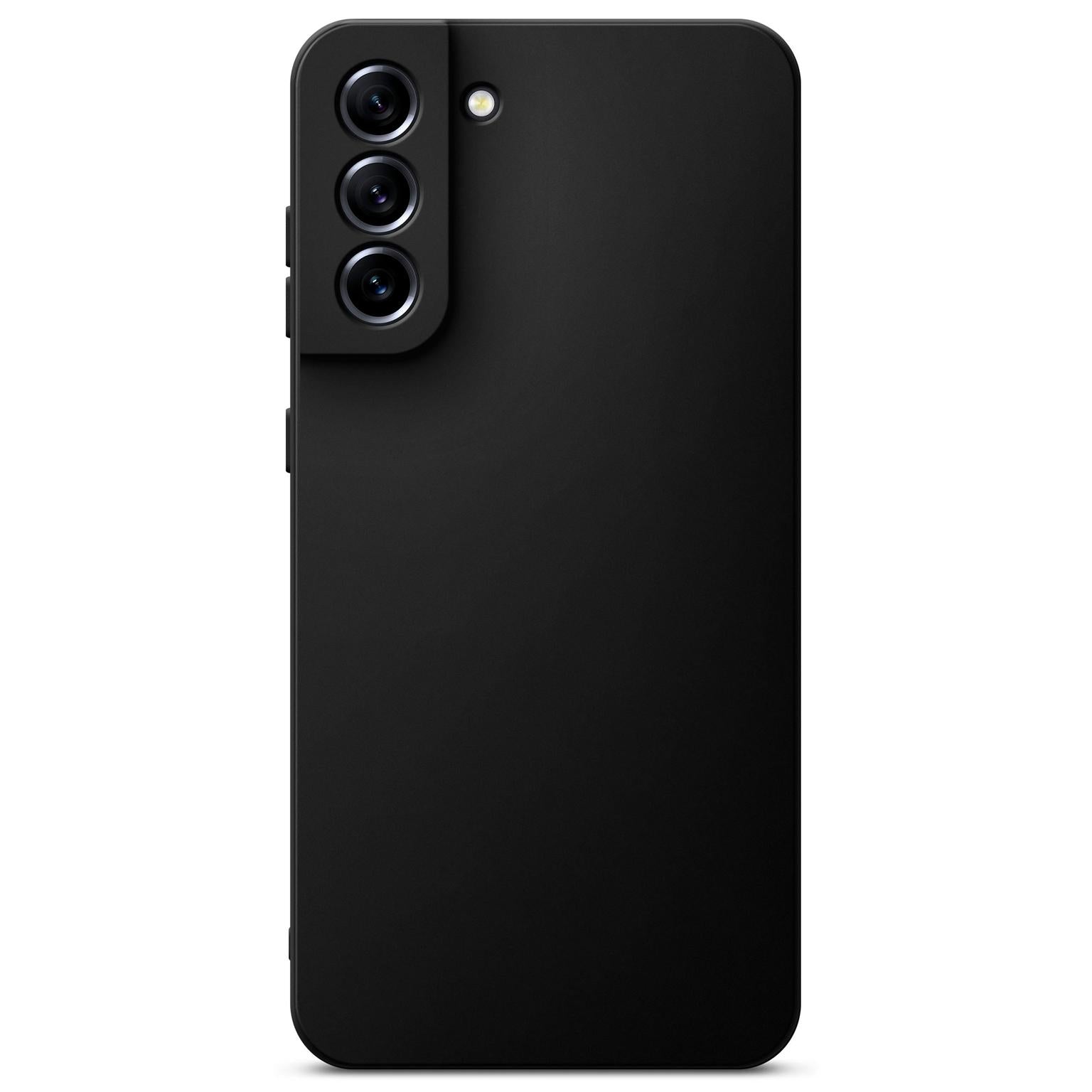 Soft Case für Samsung Galaxy S21 FE 5G