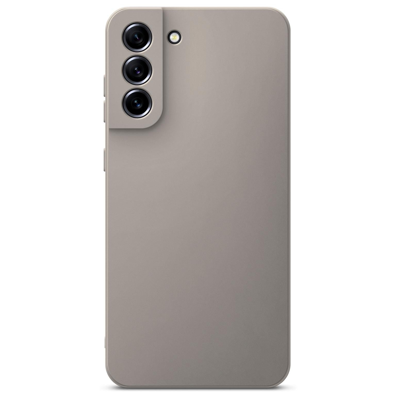 Soft Case für Samsung Galaxy S21 FE 5G