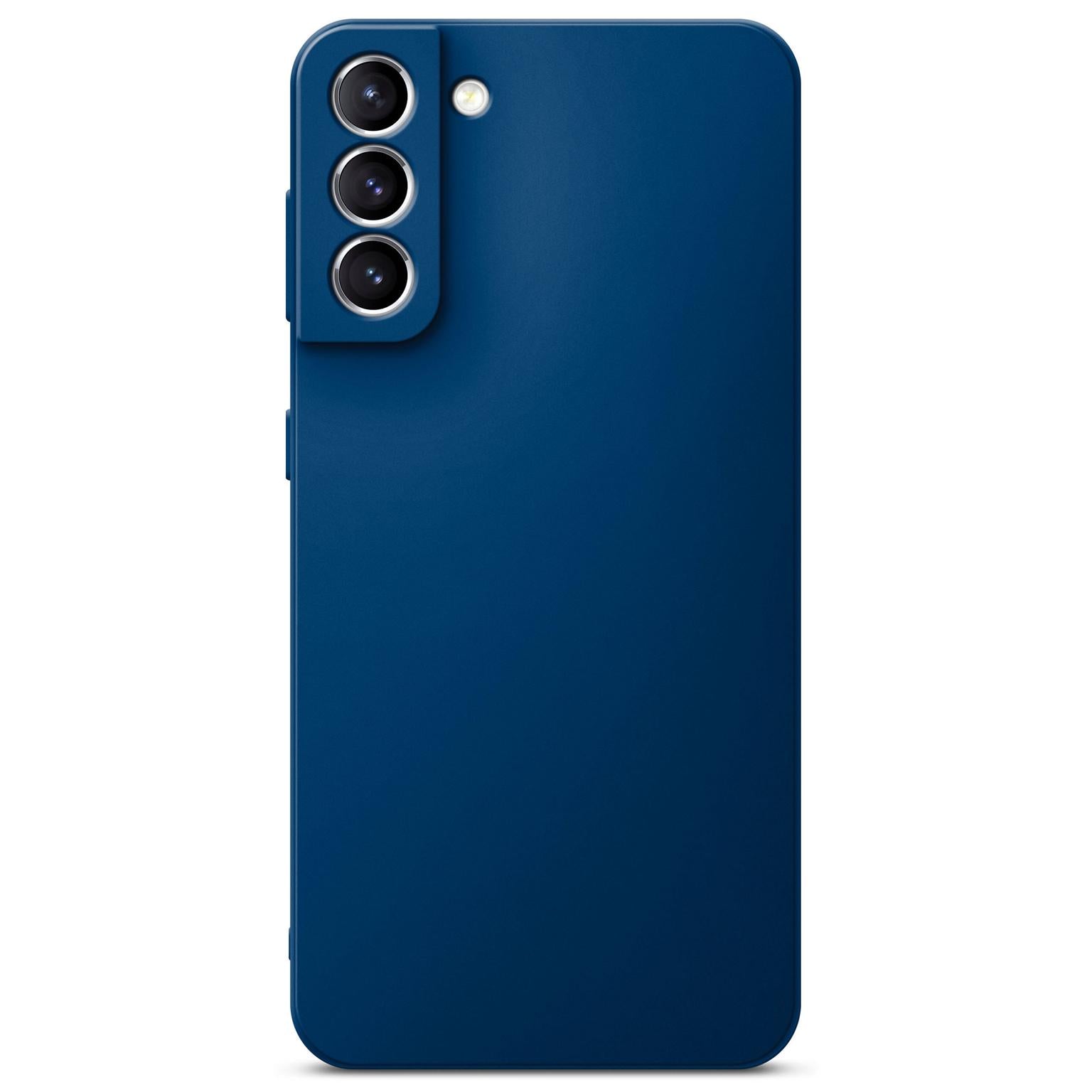 Soft Case für Samsung Galaxy S21