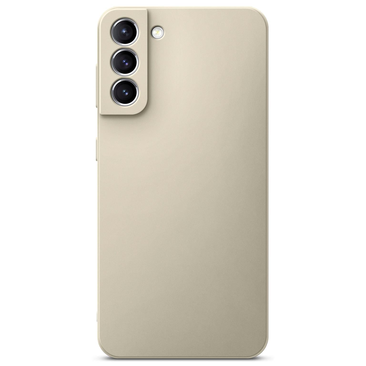 Soft Case für Samsung Galaxy S21