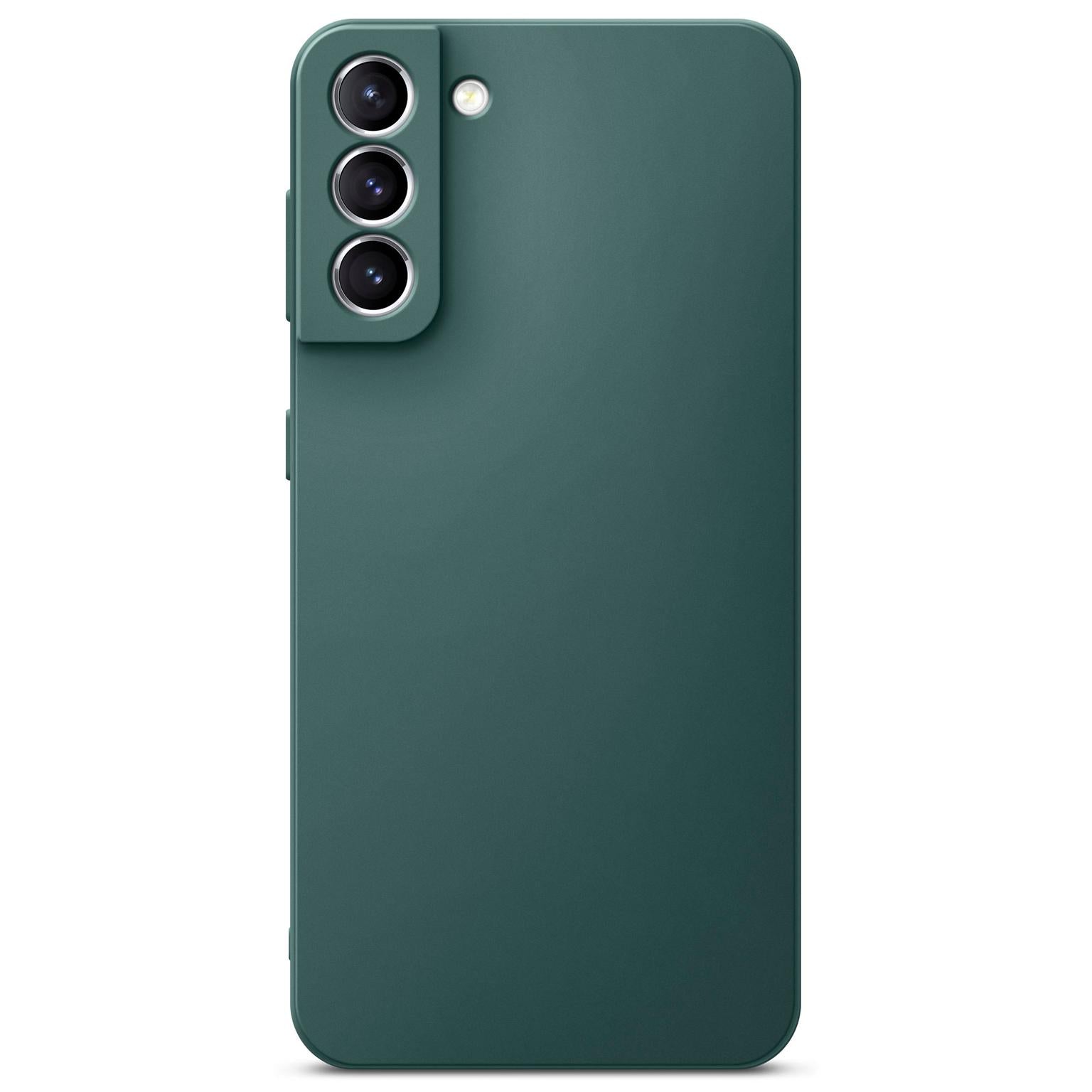 Soft Case für Samsung Galaxy S21