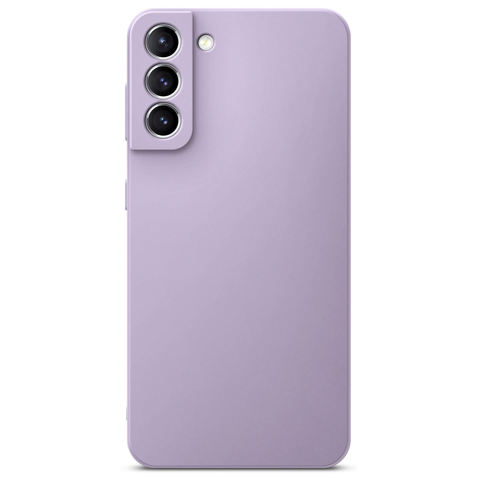 Soft Case für Samsung Galaxy S21