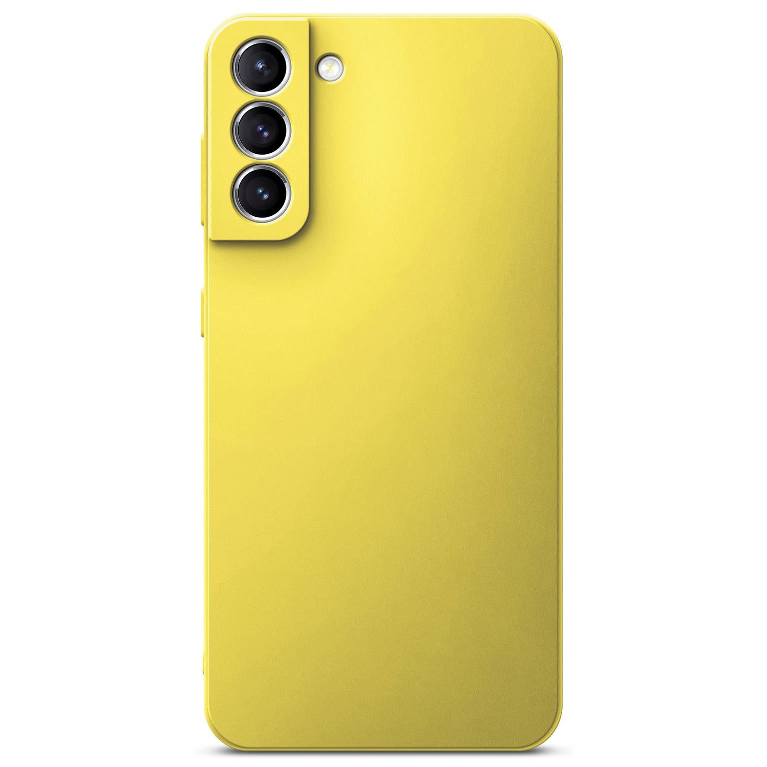 Soft Case für Samsung Galaxy S21