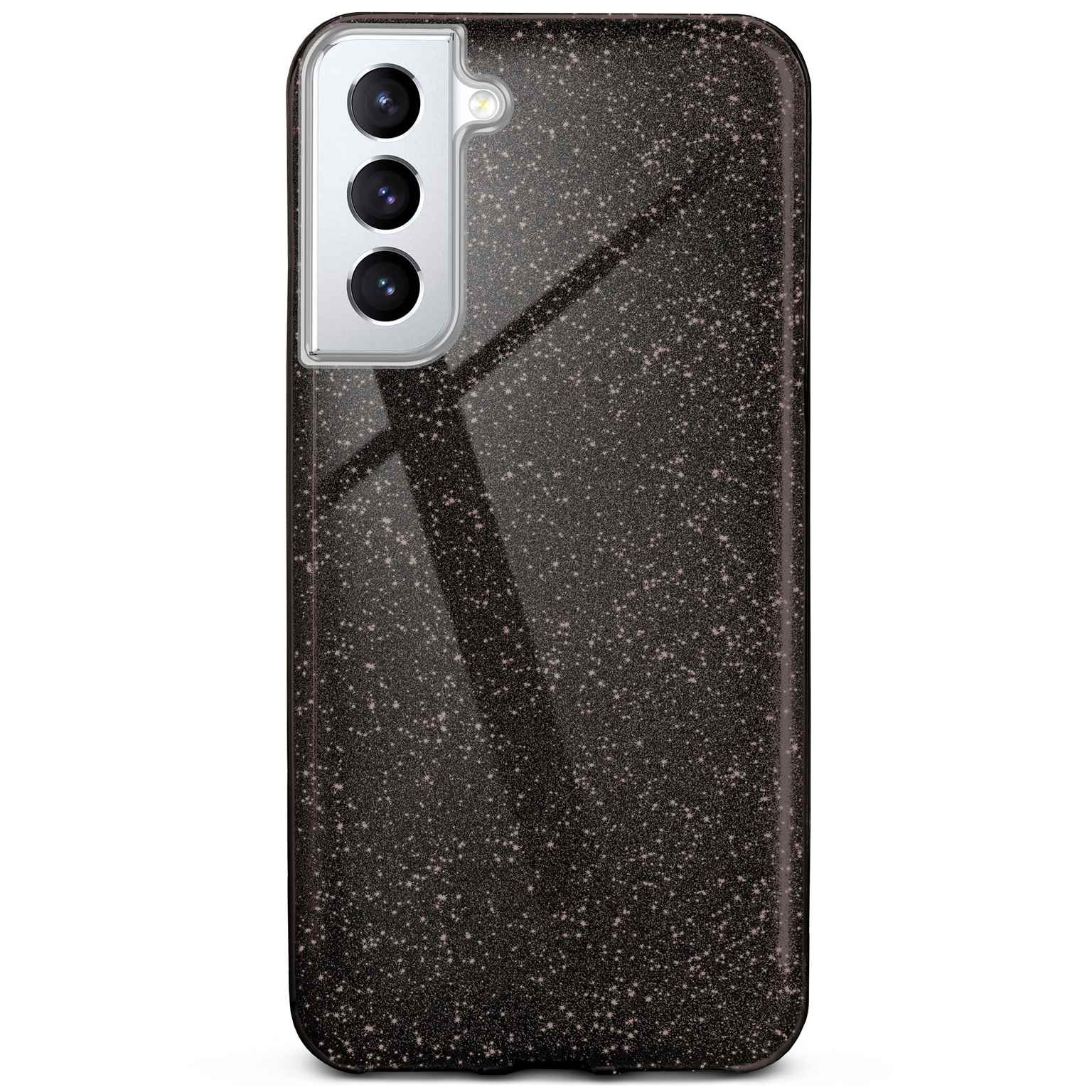 Glitter Case für Samsung Galaxy S21