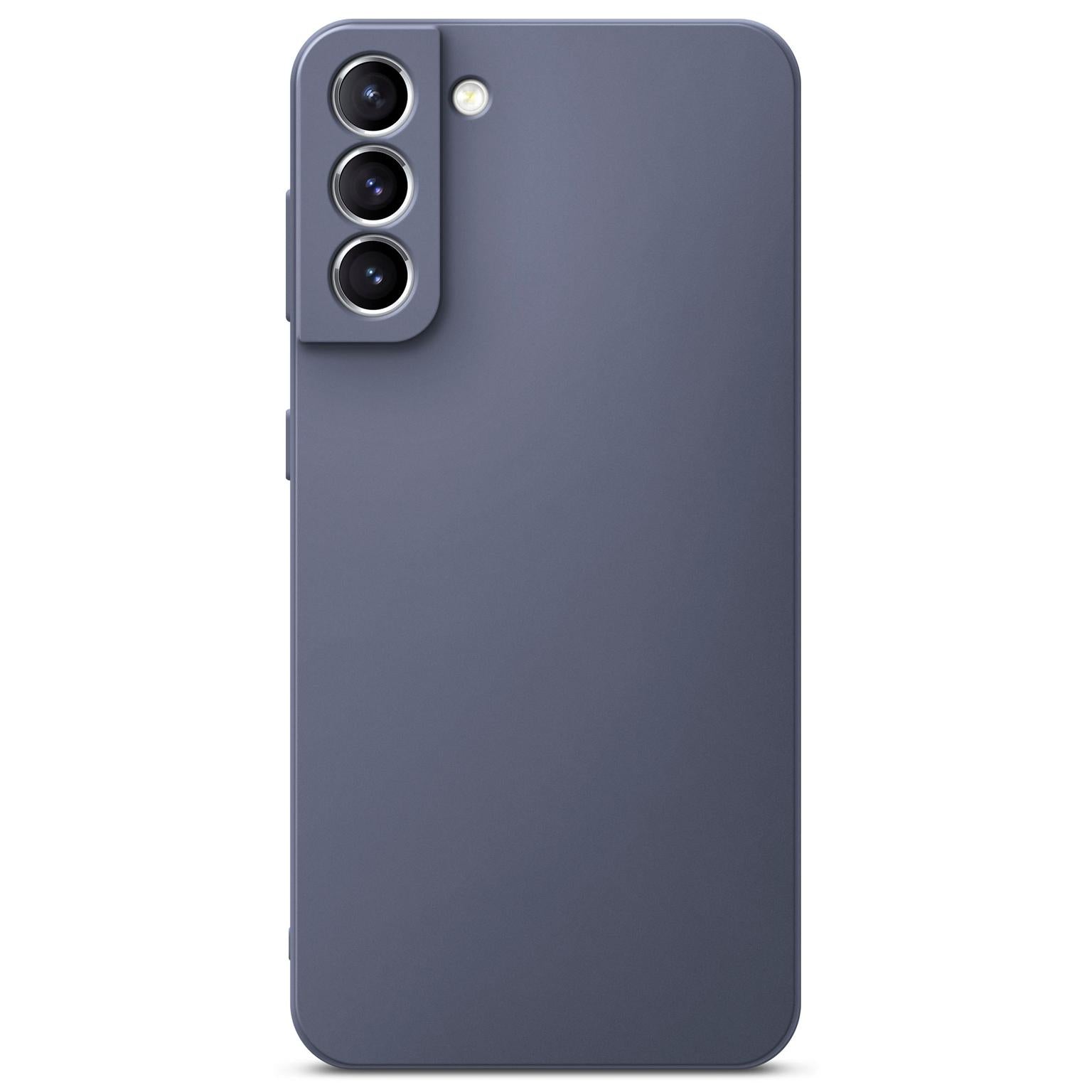 Soft Case für Samsung Galaxy S21