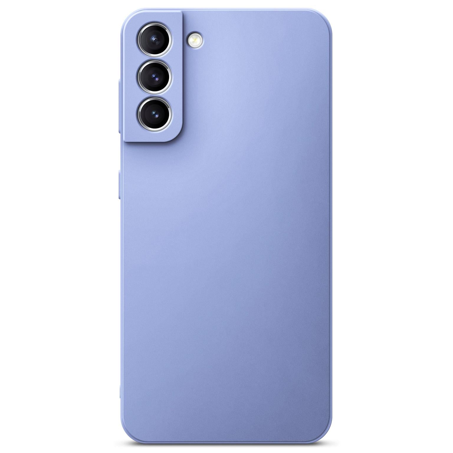 Soft Case für Samsung Galaxy S21