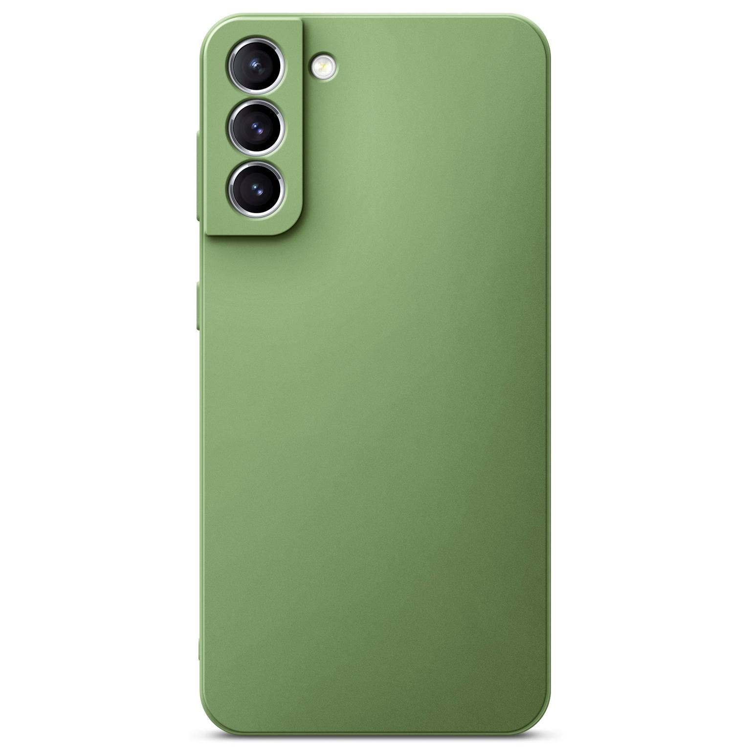 Soft Case für Samsung Galaxy S21