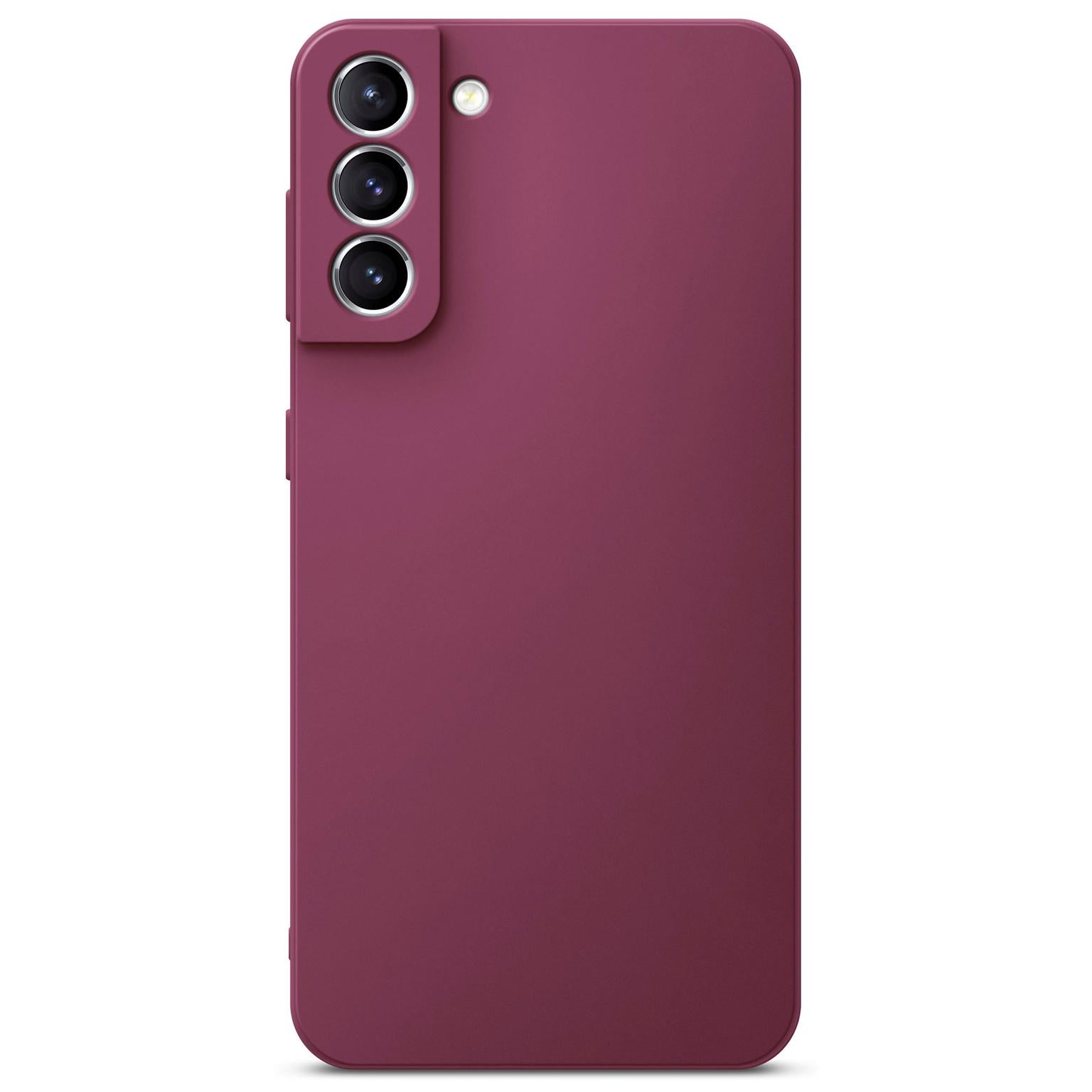 Soft Case für Samsung Galaxy S21