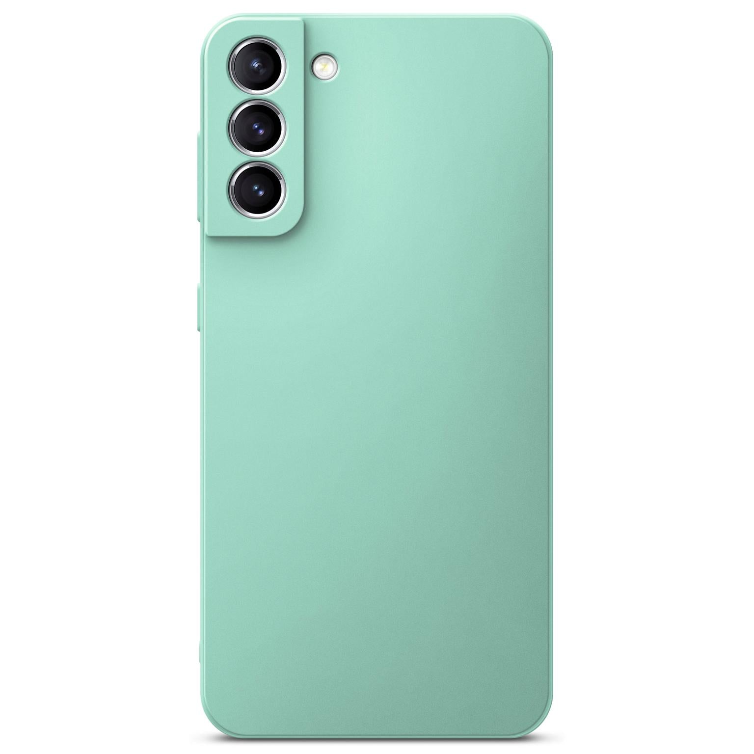 Soft Case für Samsung Galaxy S21