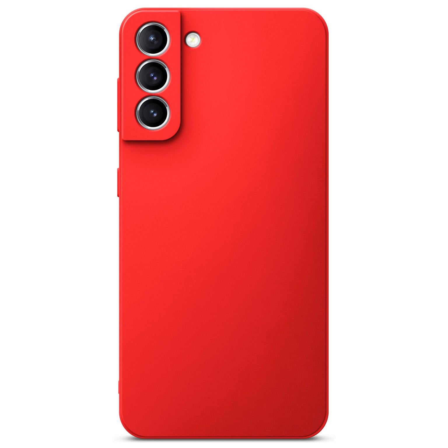 Soft Case für Samsung Galaxy S21