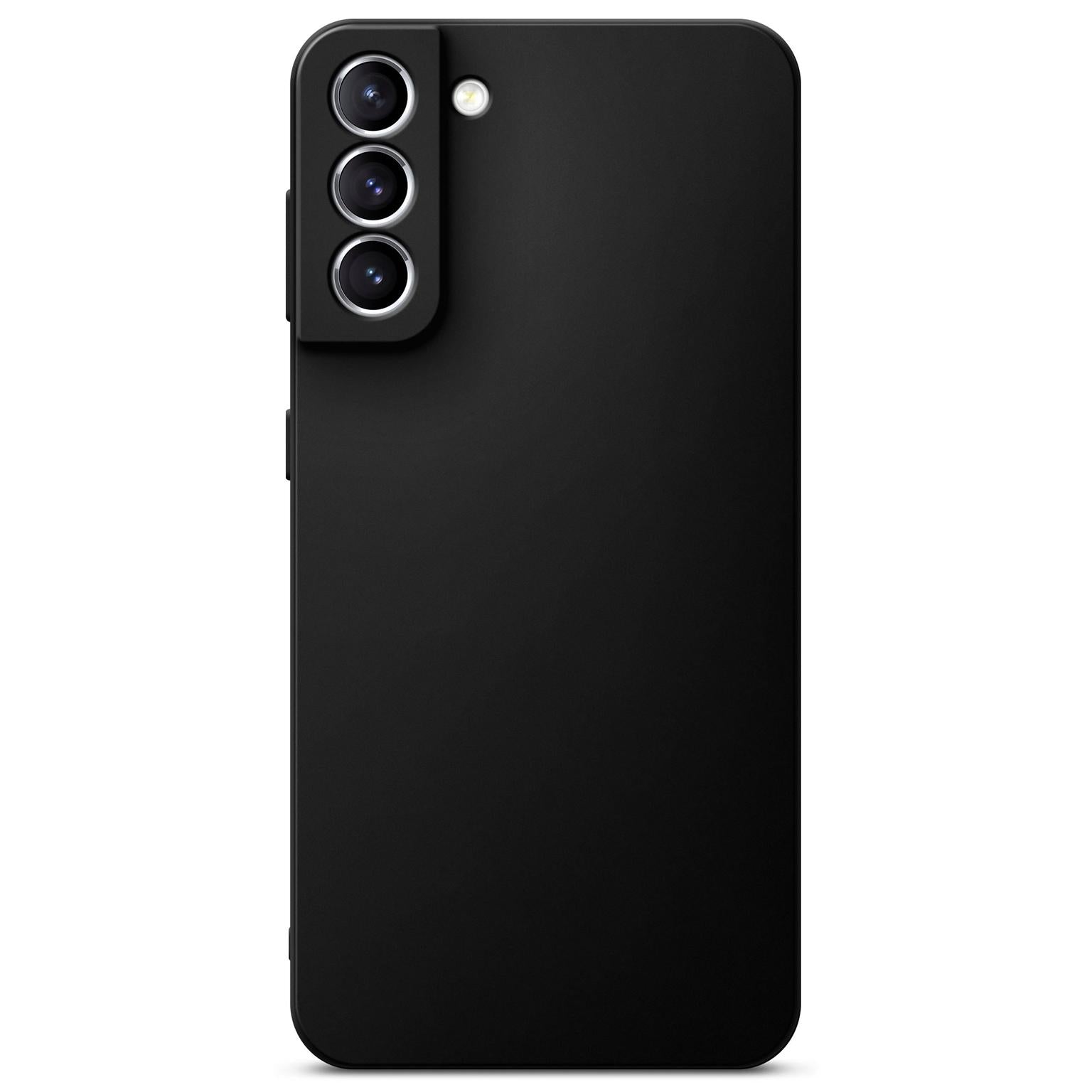 Soft Case für Samsung Galaxy S21