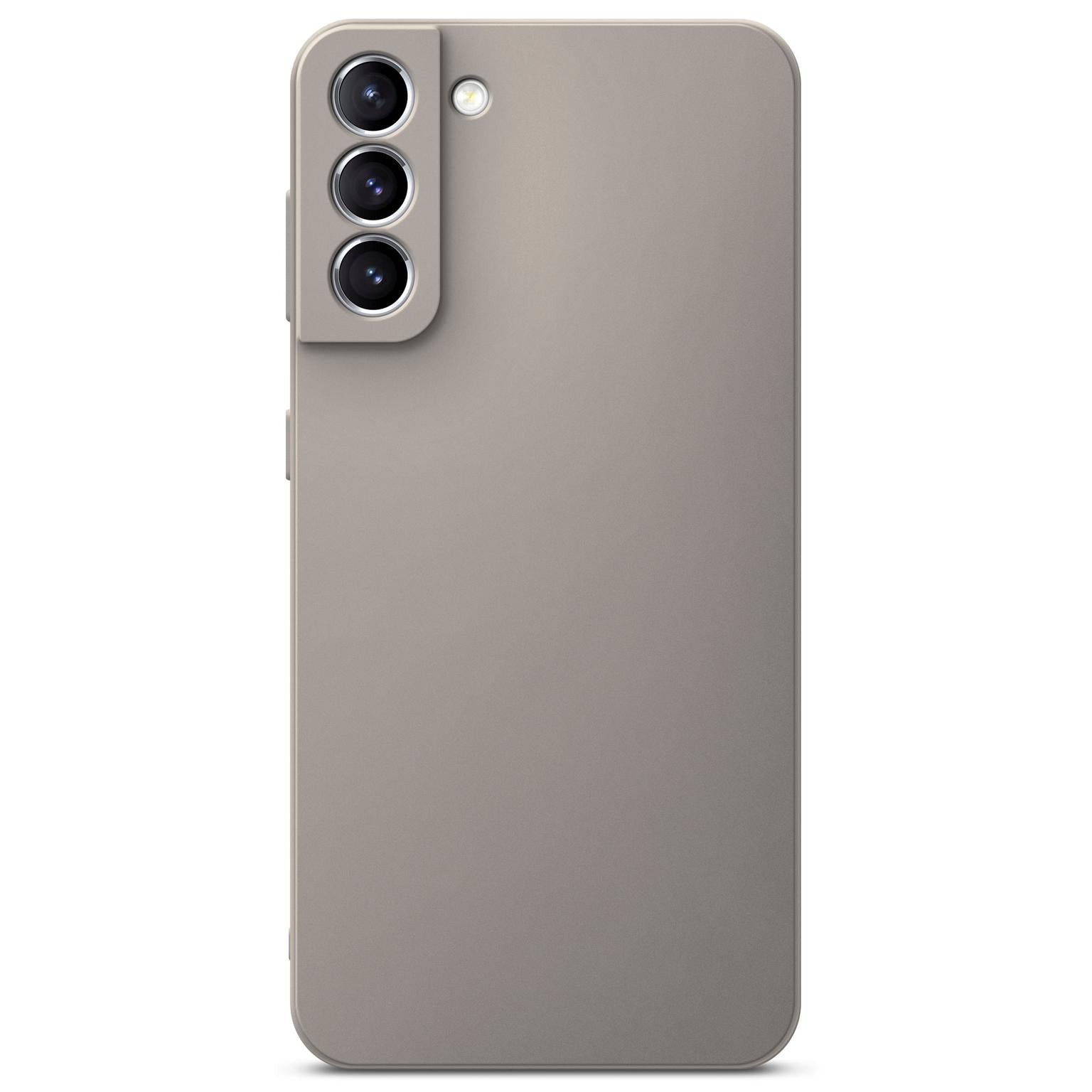 Soft Case für Samsung Galaxy S21