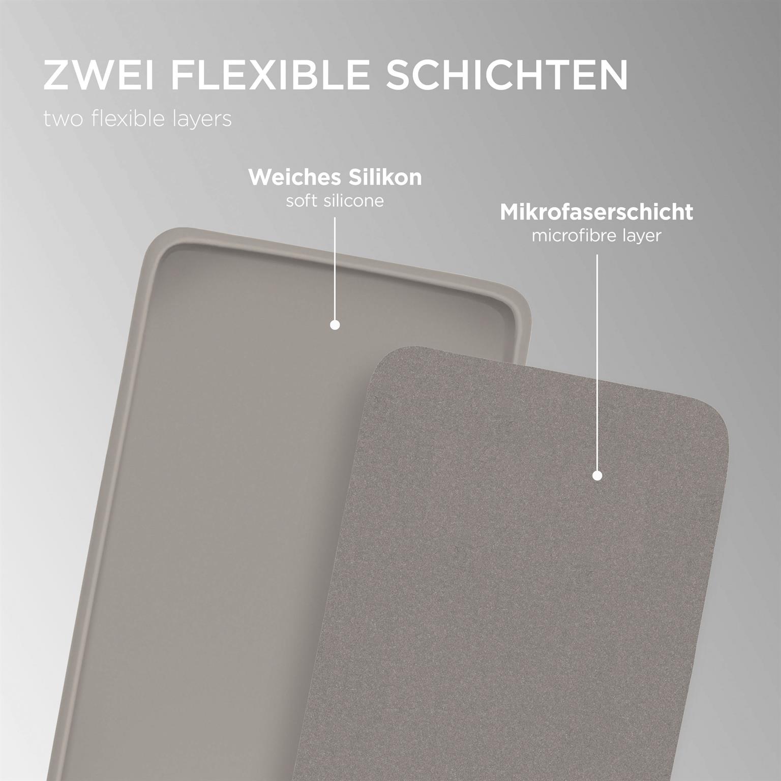 Soft Case für Samsung Galaxy S21