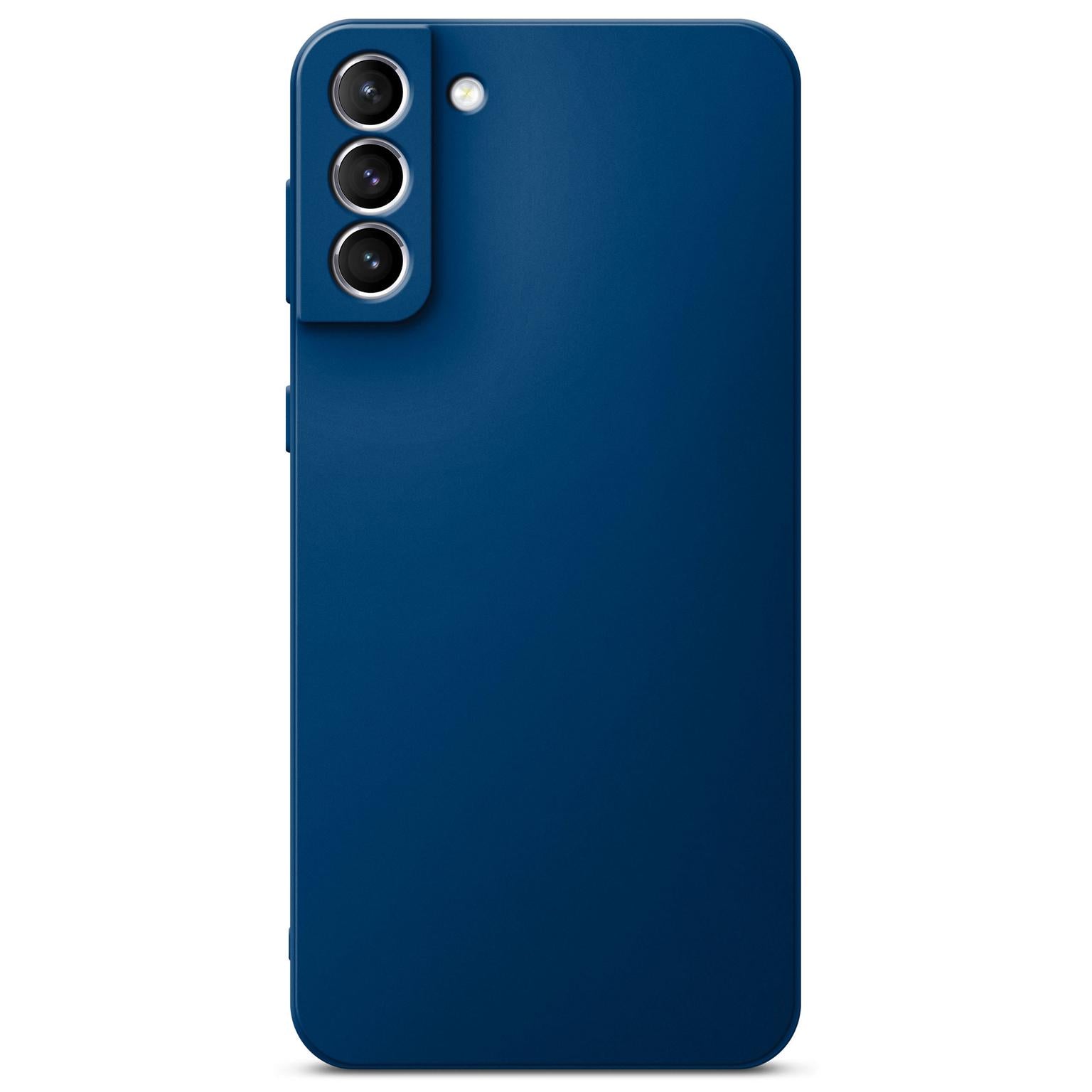 Soft Case für Samsung Galaxy S21 Plus
