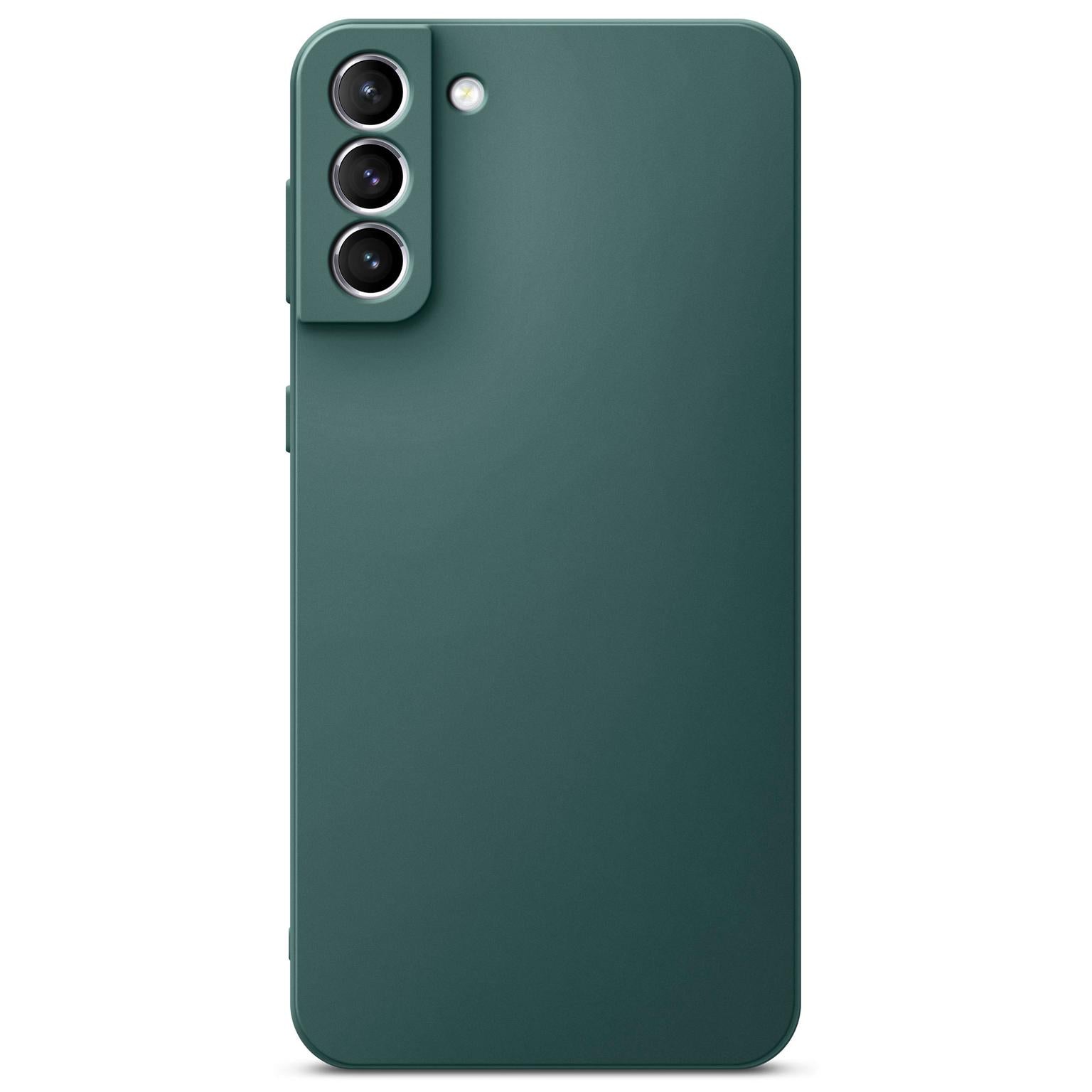 Soft Case für Samsung Galaxy S21 Plus
