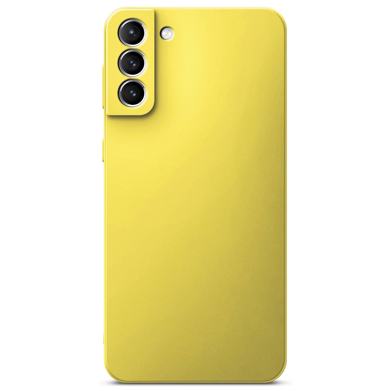 Soft Case für Samsung Galaxy S21 Plus