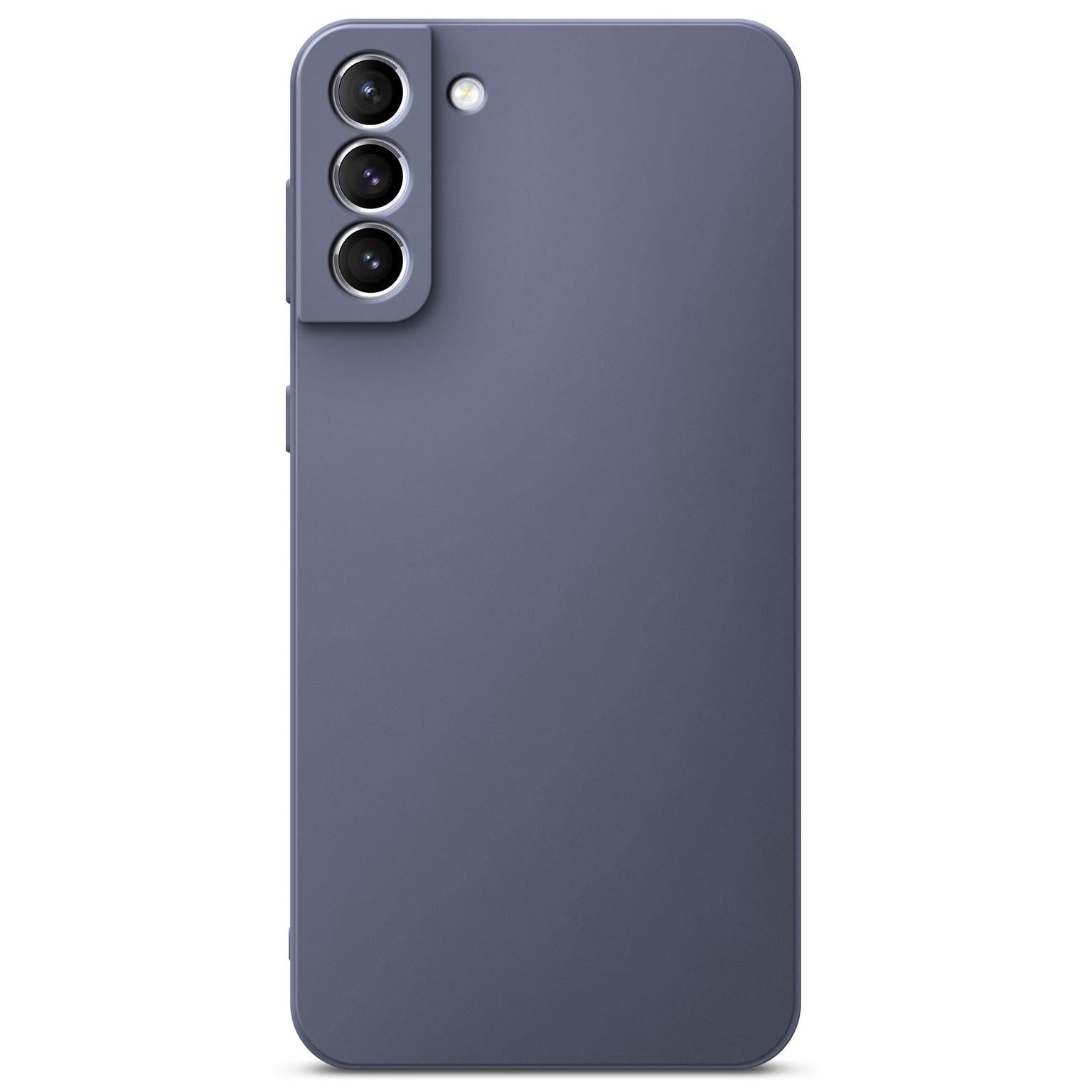 Soft Case für Samsung Galaxy S21 Plus