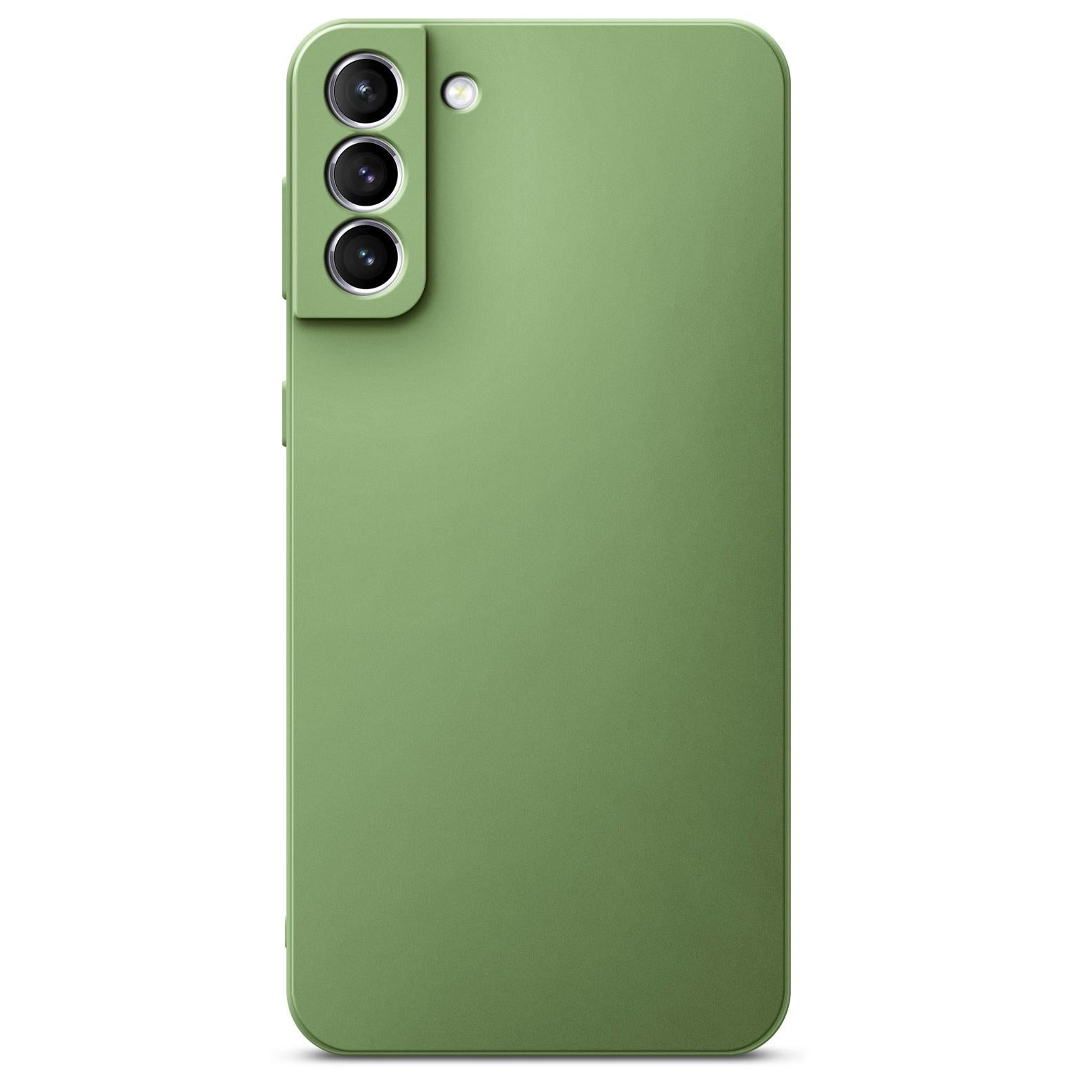 Soft Case für Samsung Galaxy S21 Plus