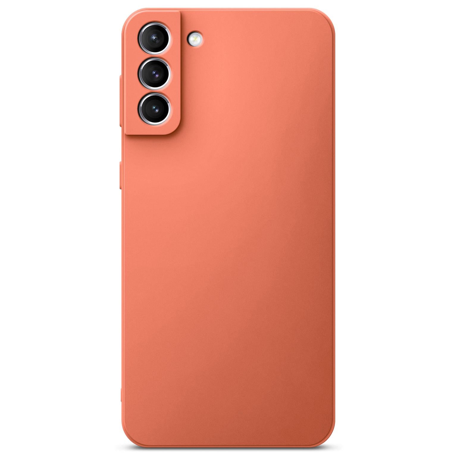 Soft Case für Samsung Galaxy S21 Plus